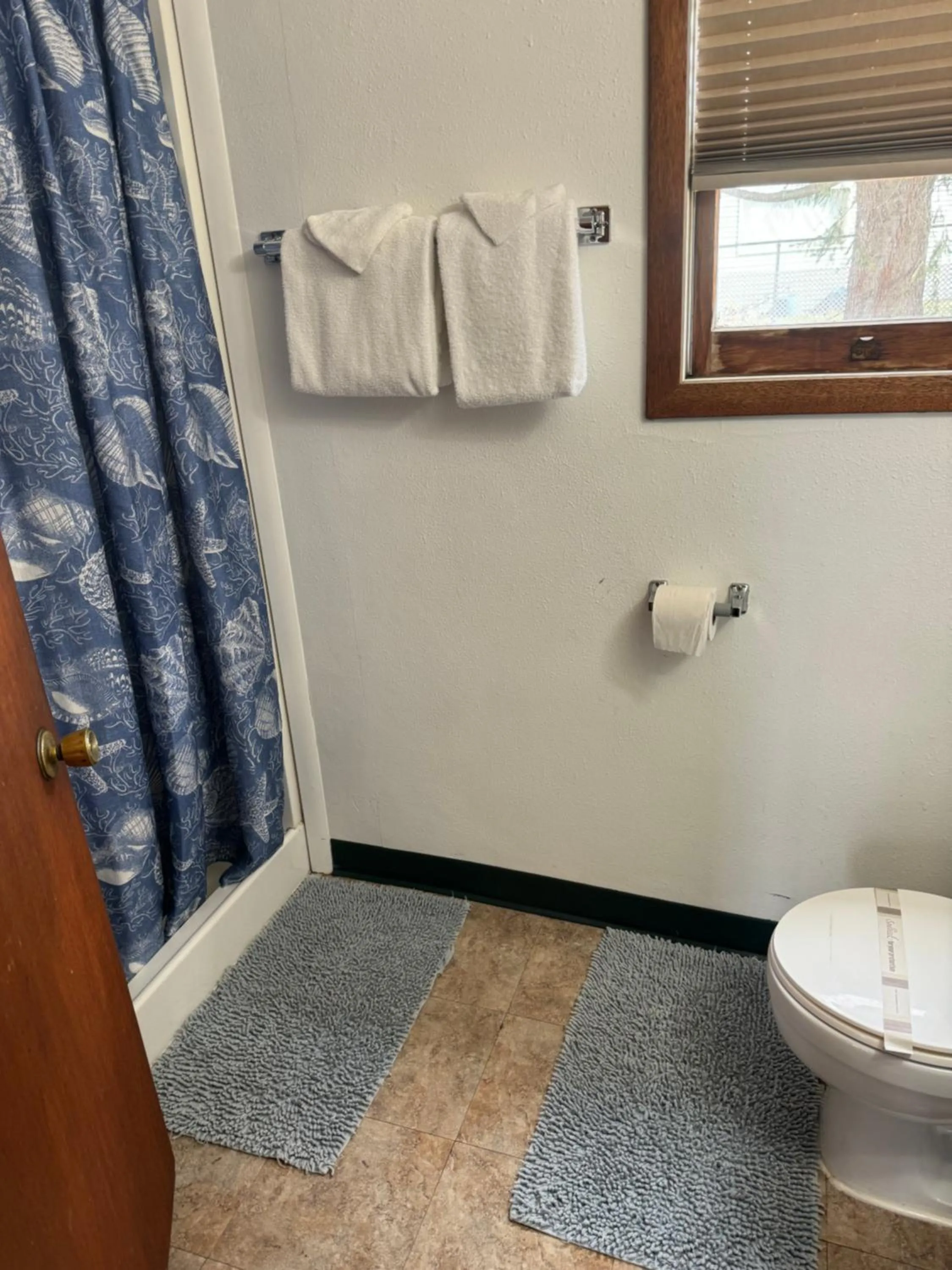 Kootenai Valley Motel