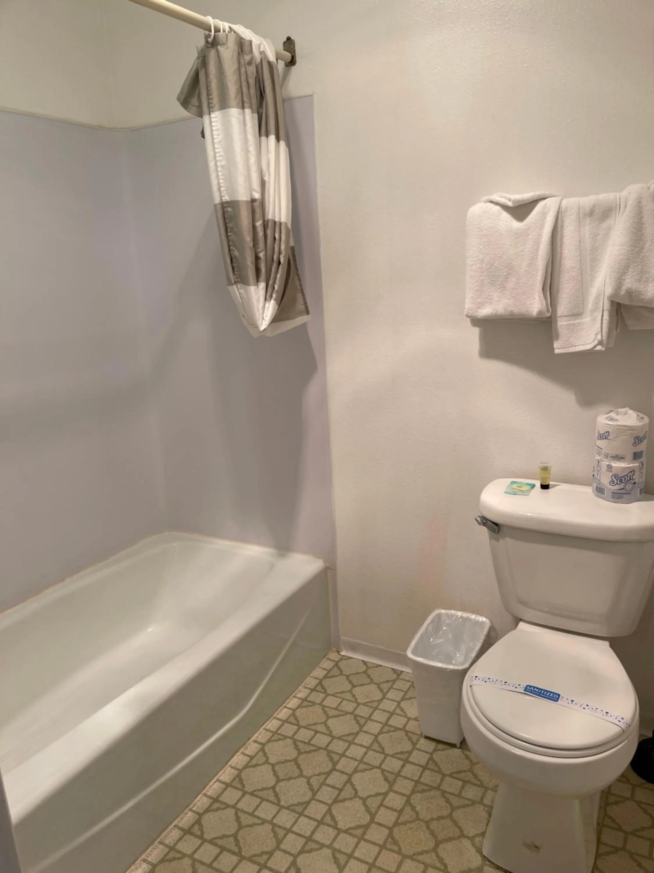 Kootenai Valley Motel