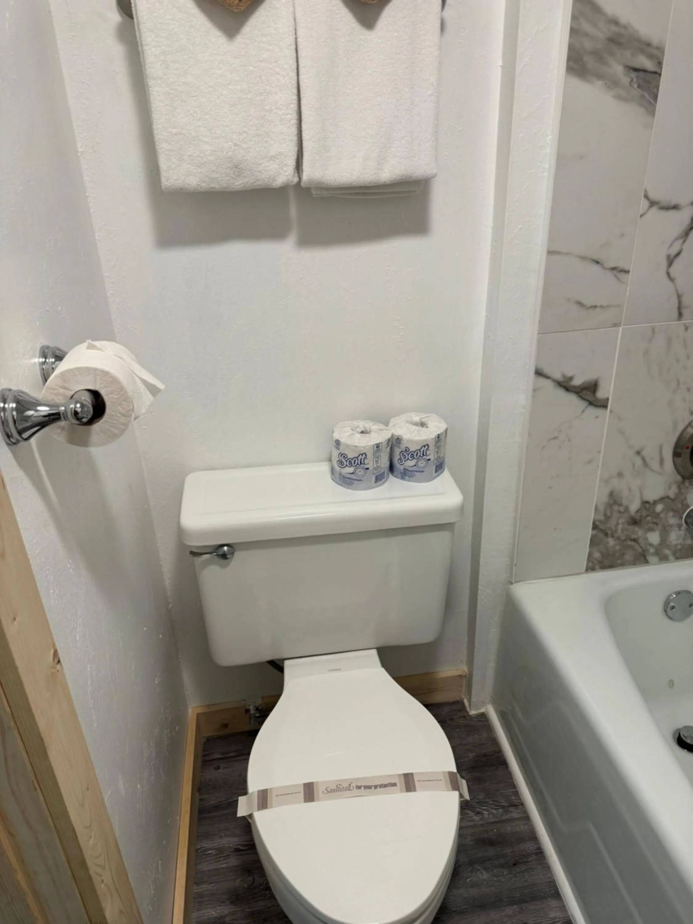 Kootenai Valley Motel