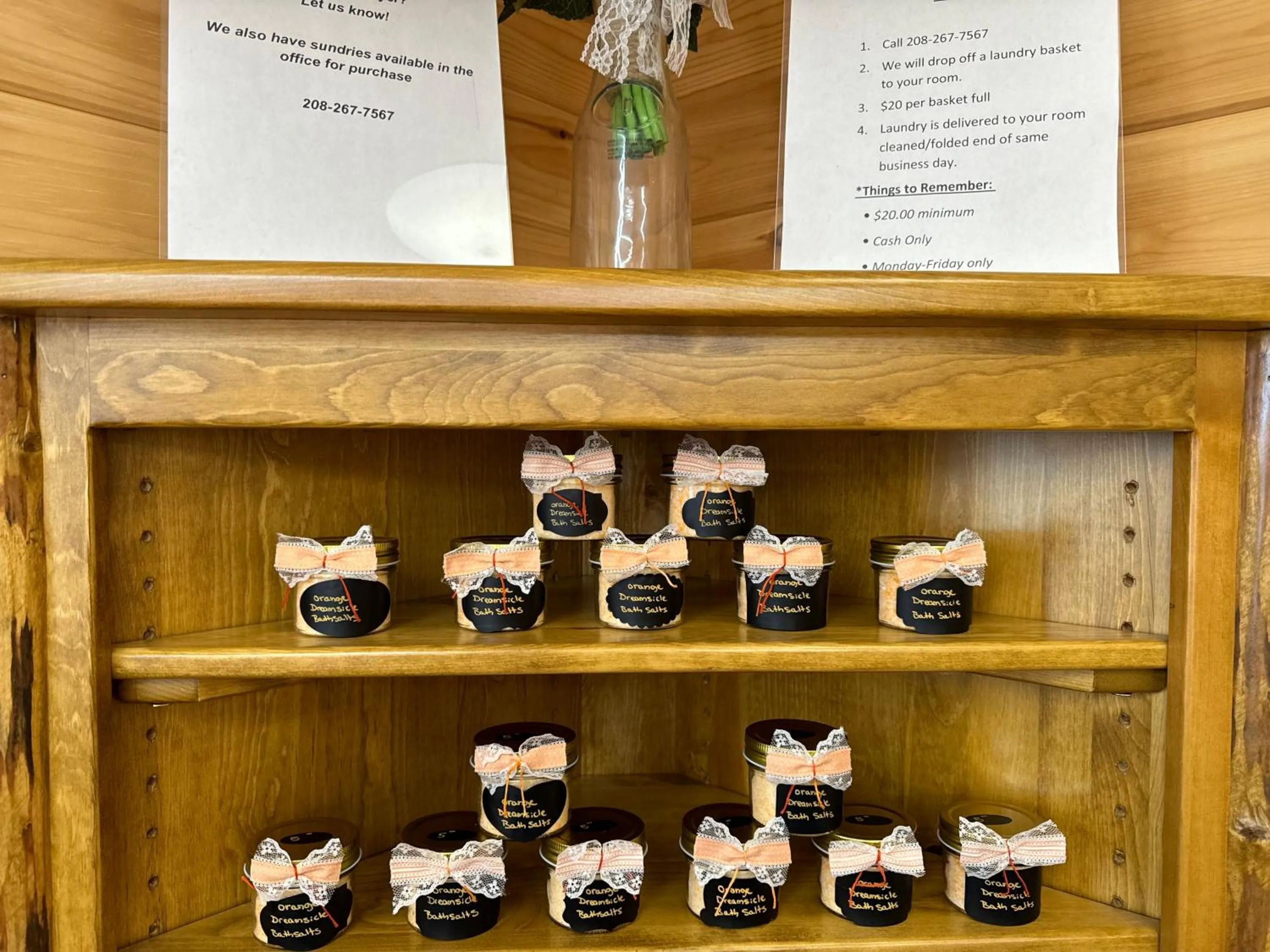 Kootenai Valley Motel