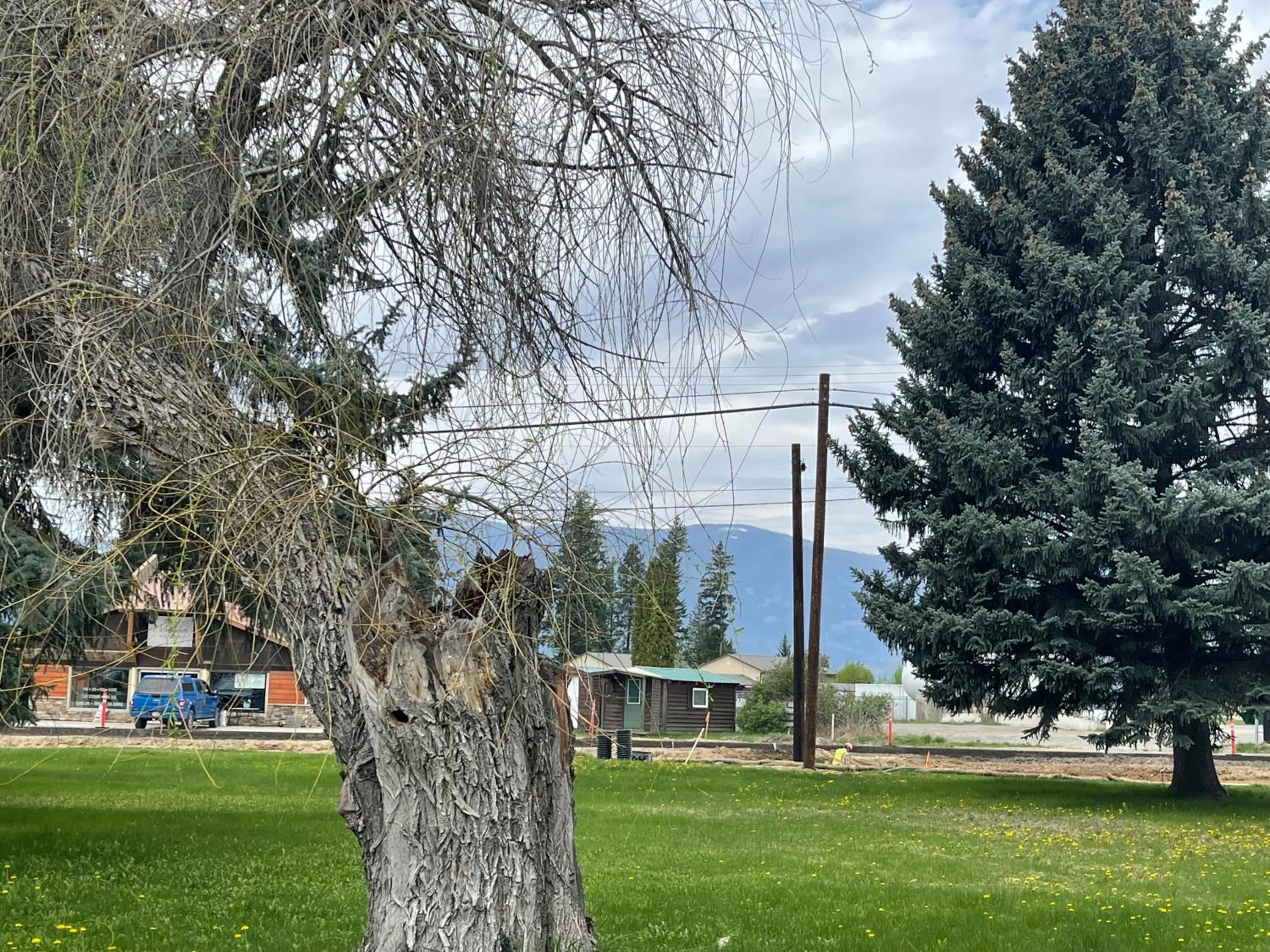 Kootenai Valley Motel