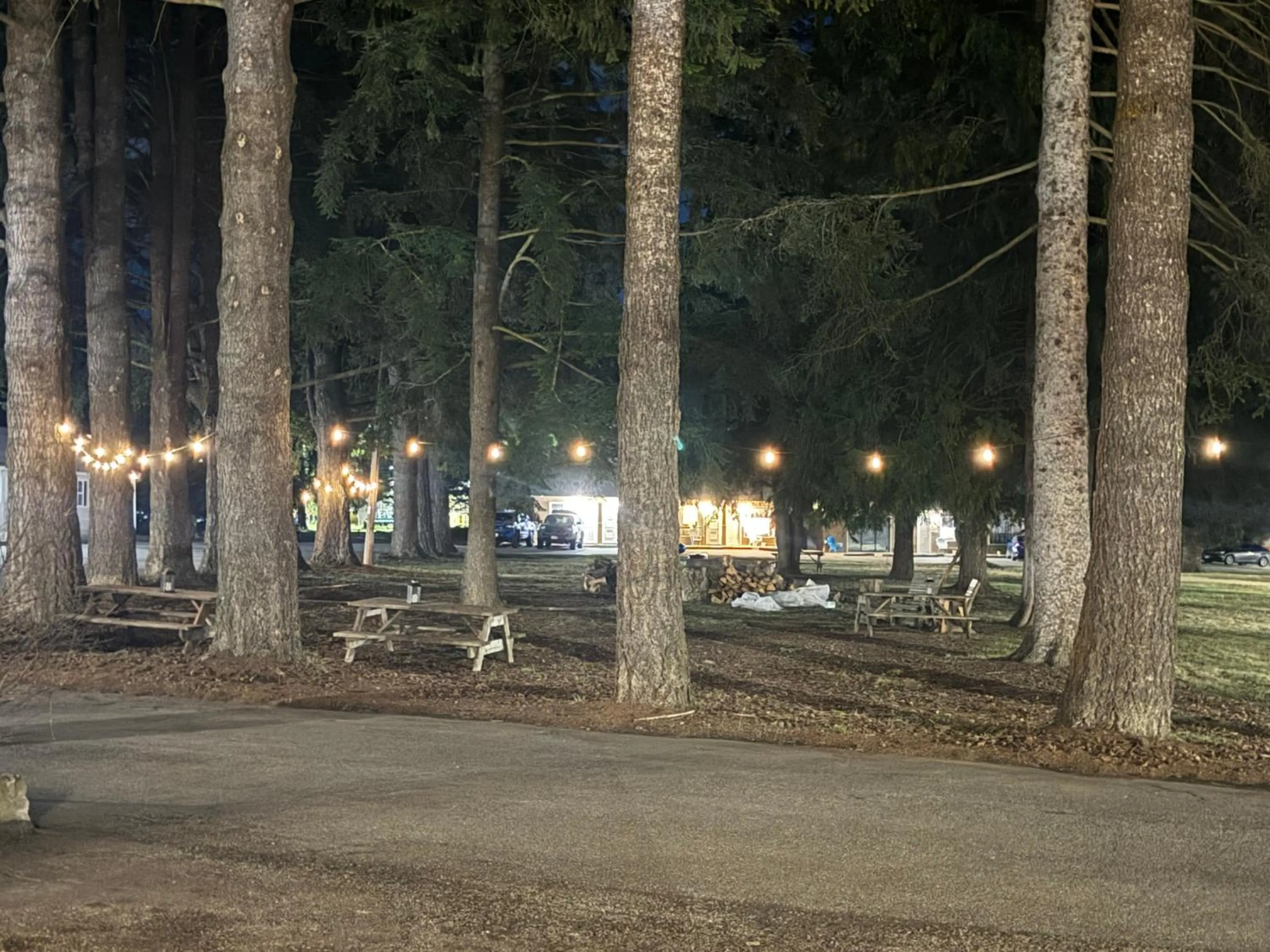 Kootenai Valley Motel