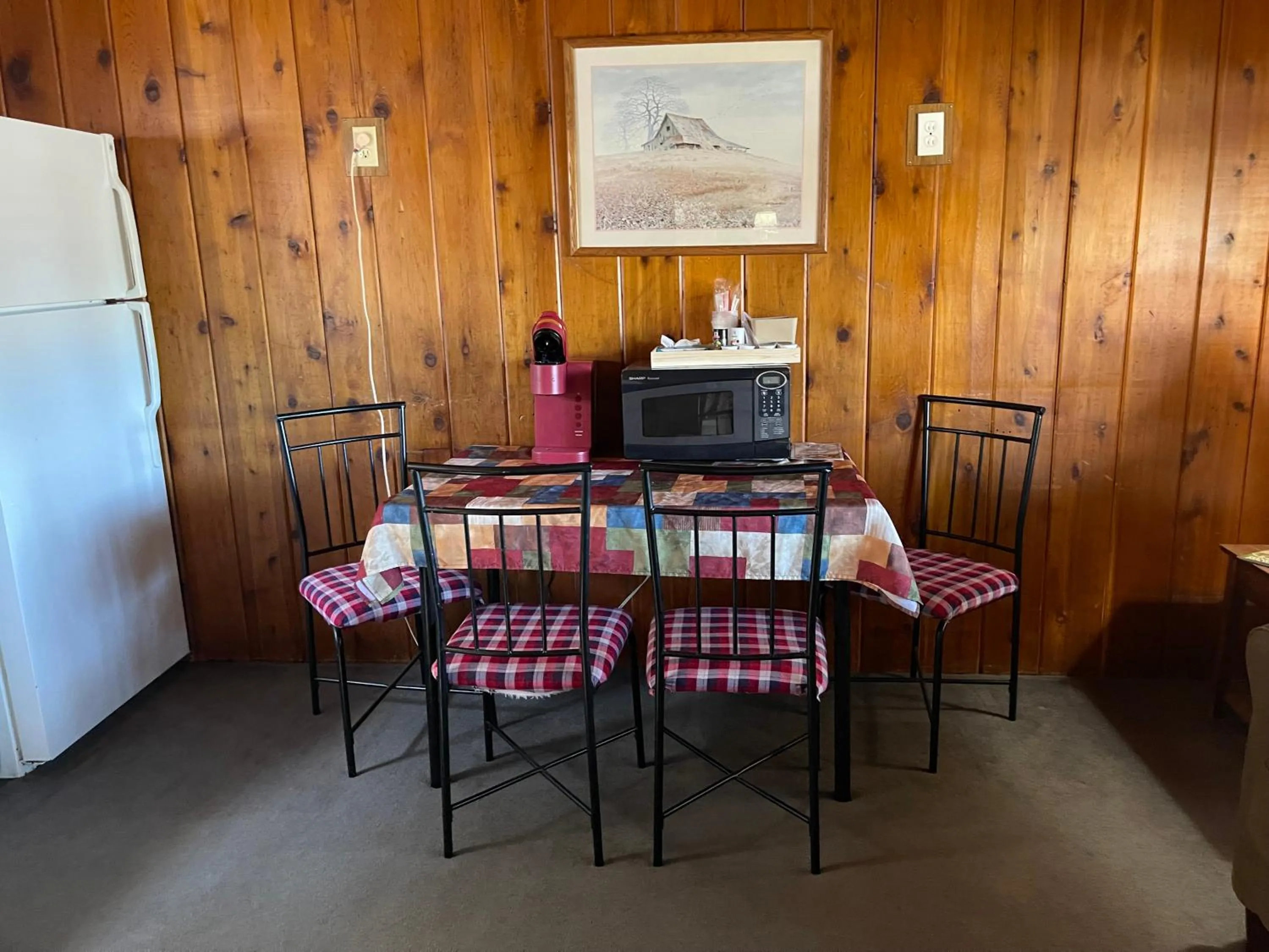 Kootenai Valley Motel