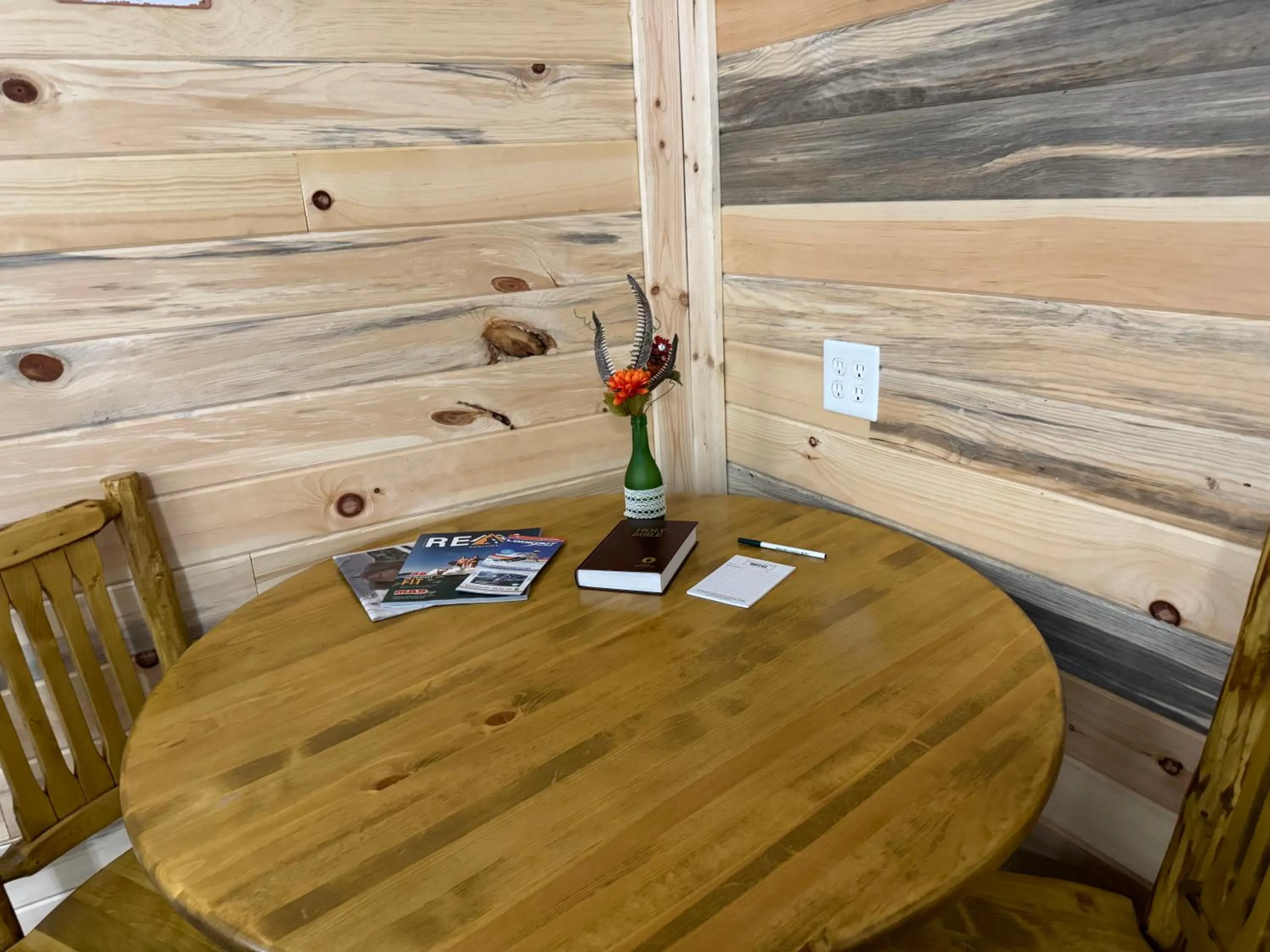 Kootenai Valley Motel