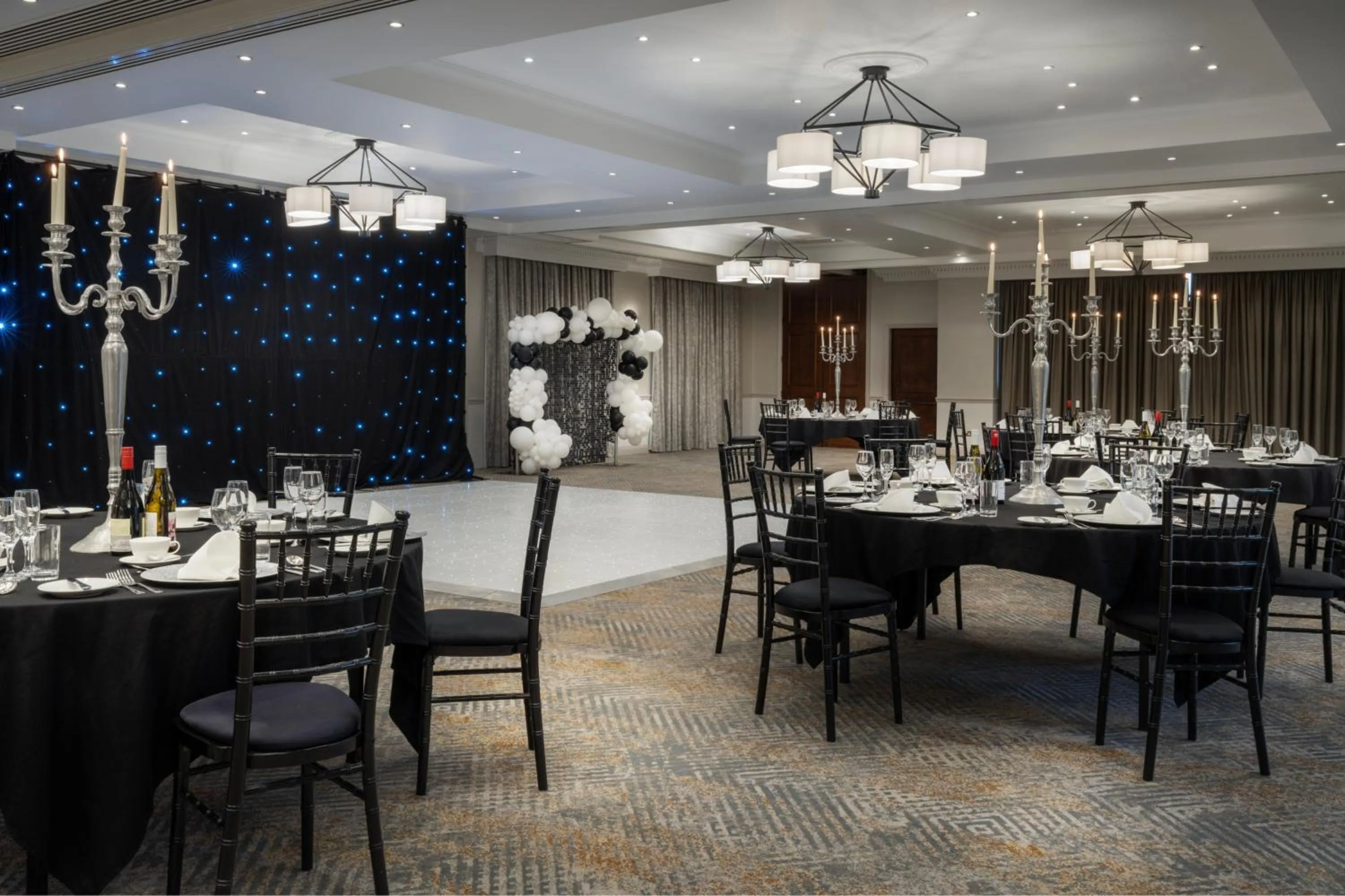 Meeting/conference room in Delta Hotels by Marriott Liverpool City Centre