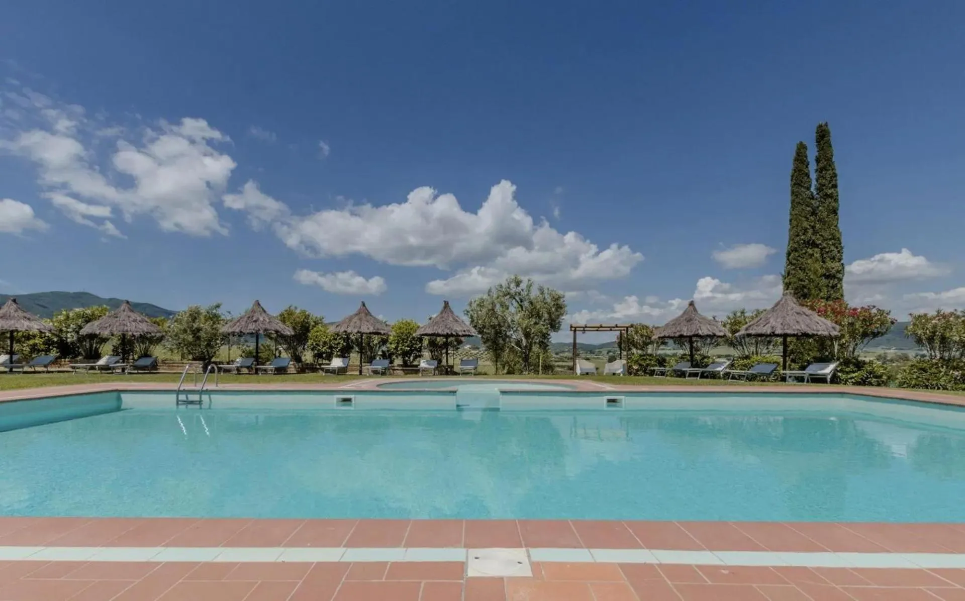 Dimora Le Galere - Pool & Relax