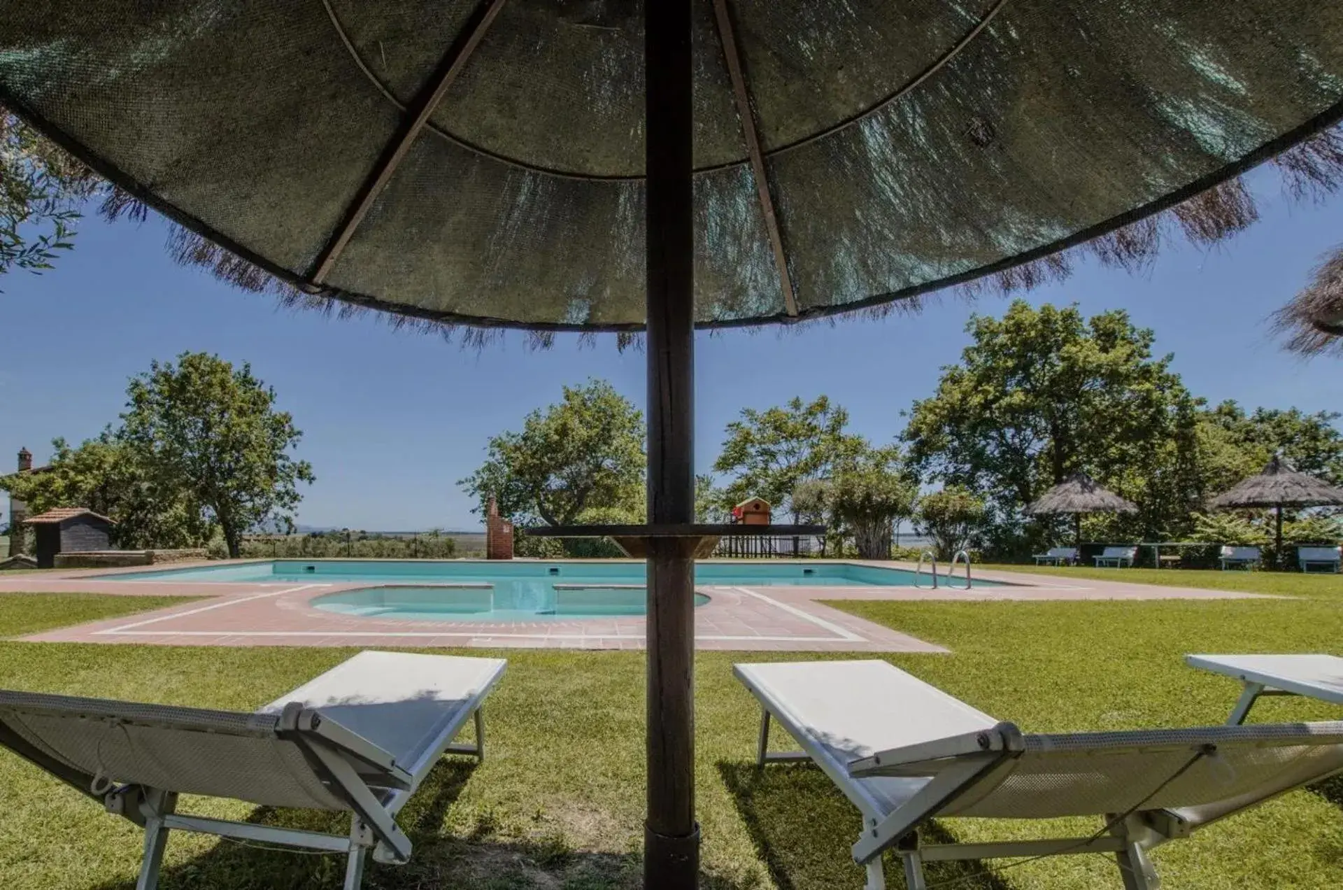 Dimora Le Galere - Pool & Relax Dimora Le Galere - Pool & Relax