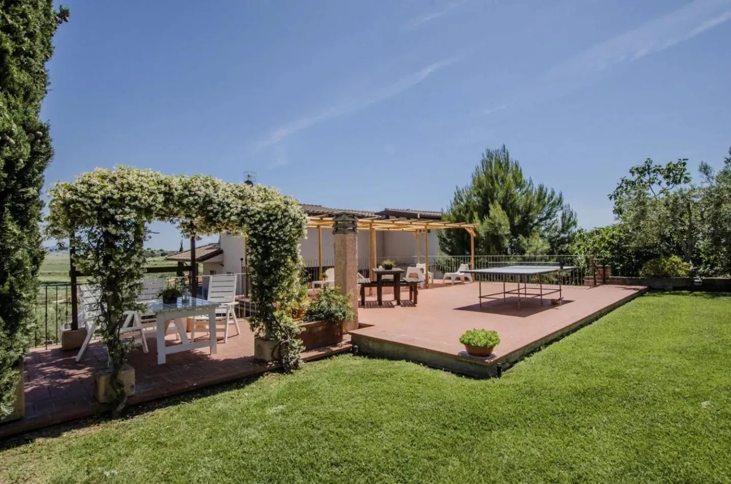 Dimora Le Galere - Pool & Relax