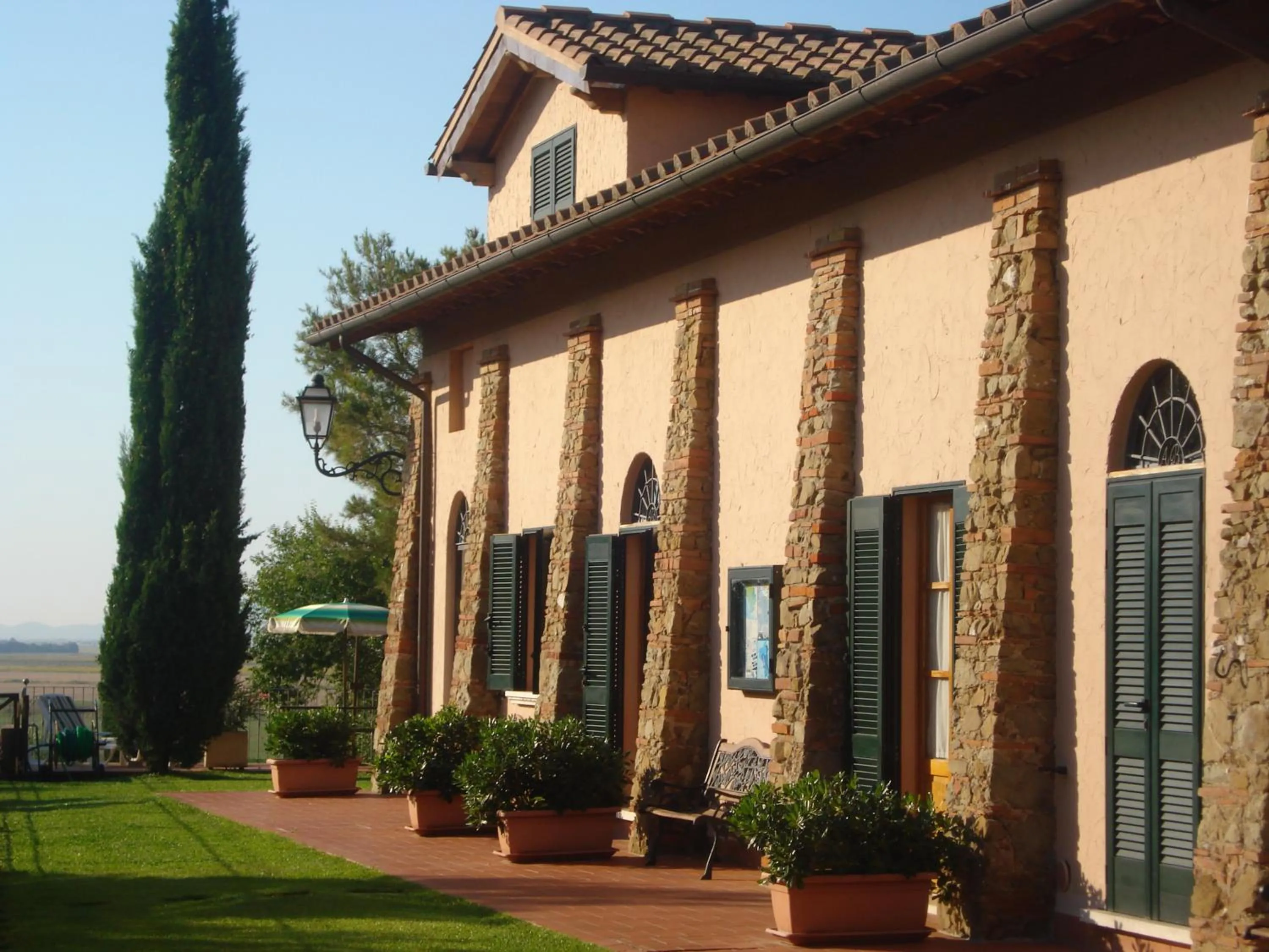 Dimora Le Galere - Pool & Relax