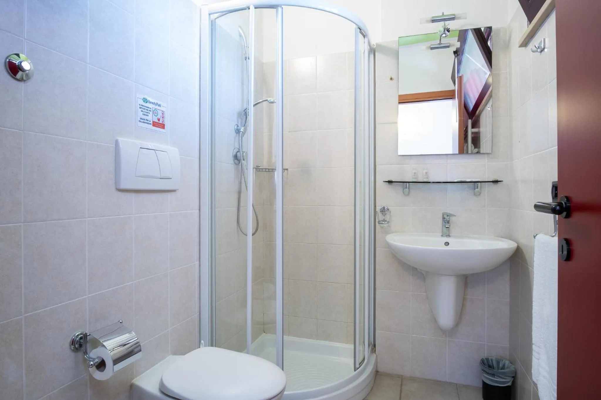 Beverly Park Residence