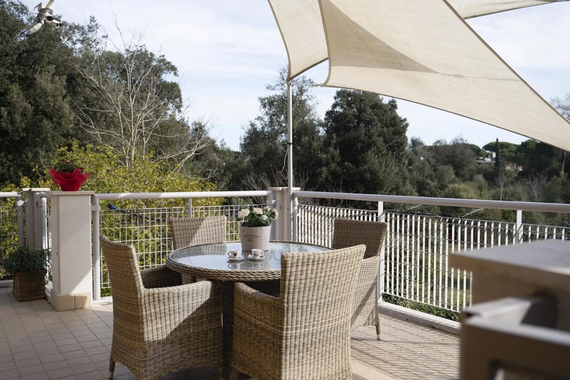 Beverly Park Residence