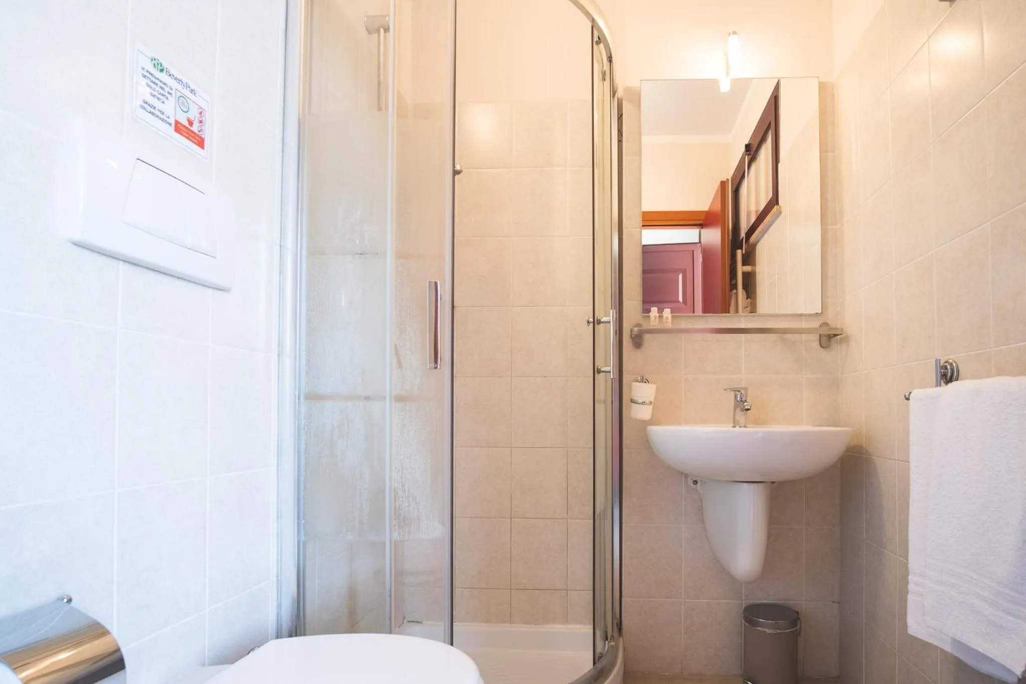 Beverly Park Residence