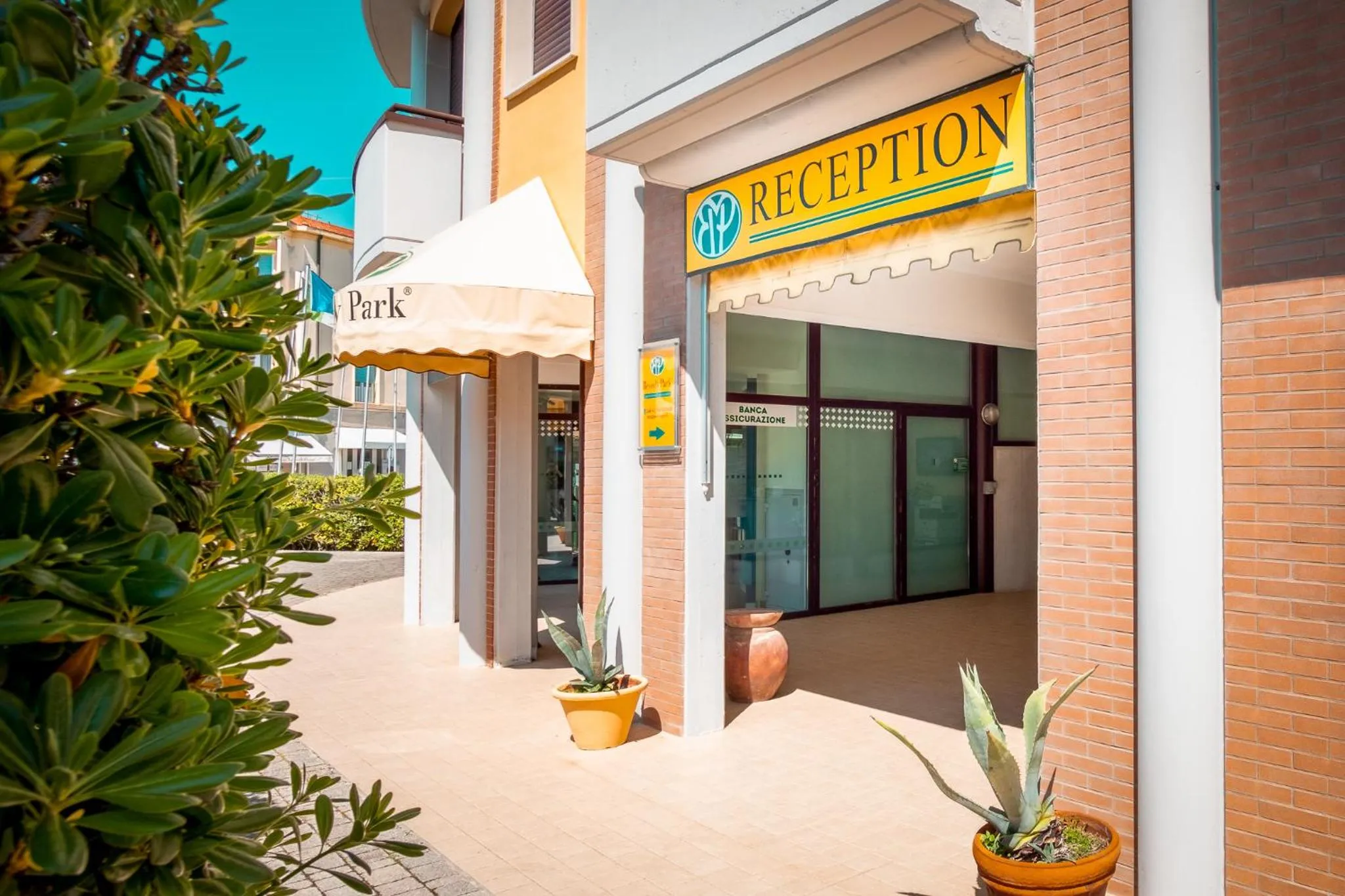 Beverly Park Residence