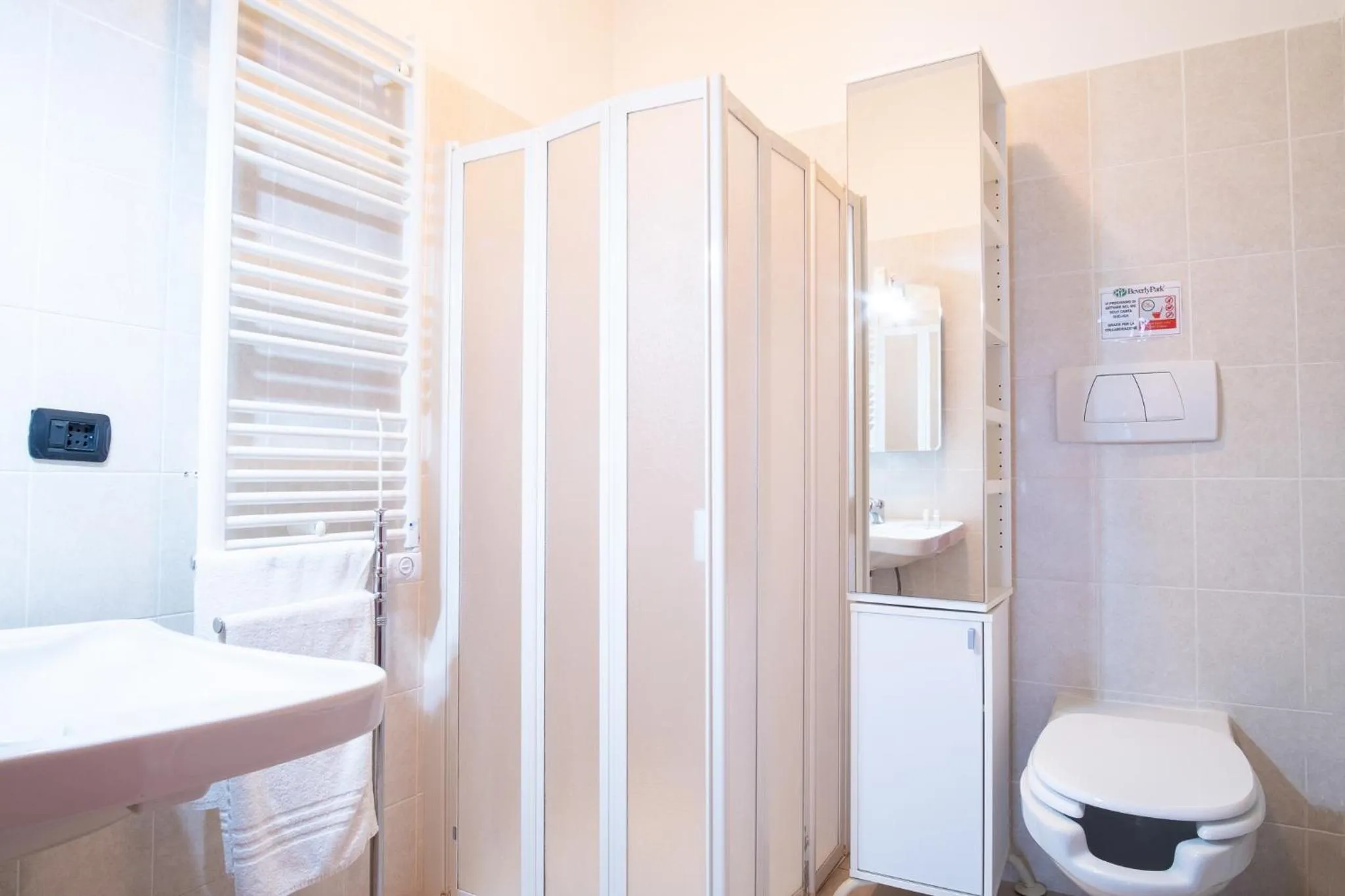 Beverly Park Residence