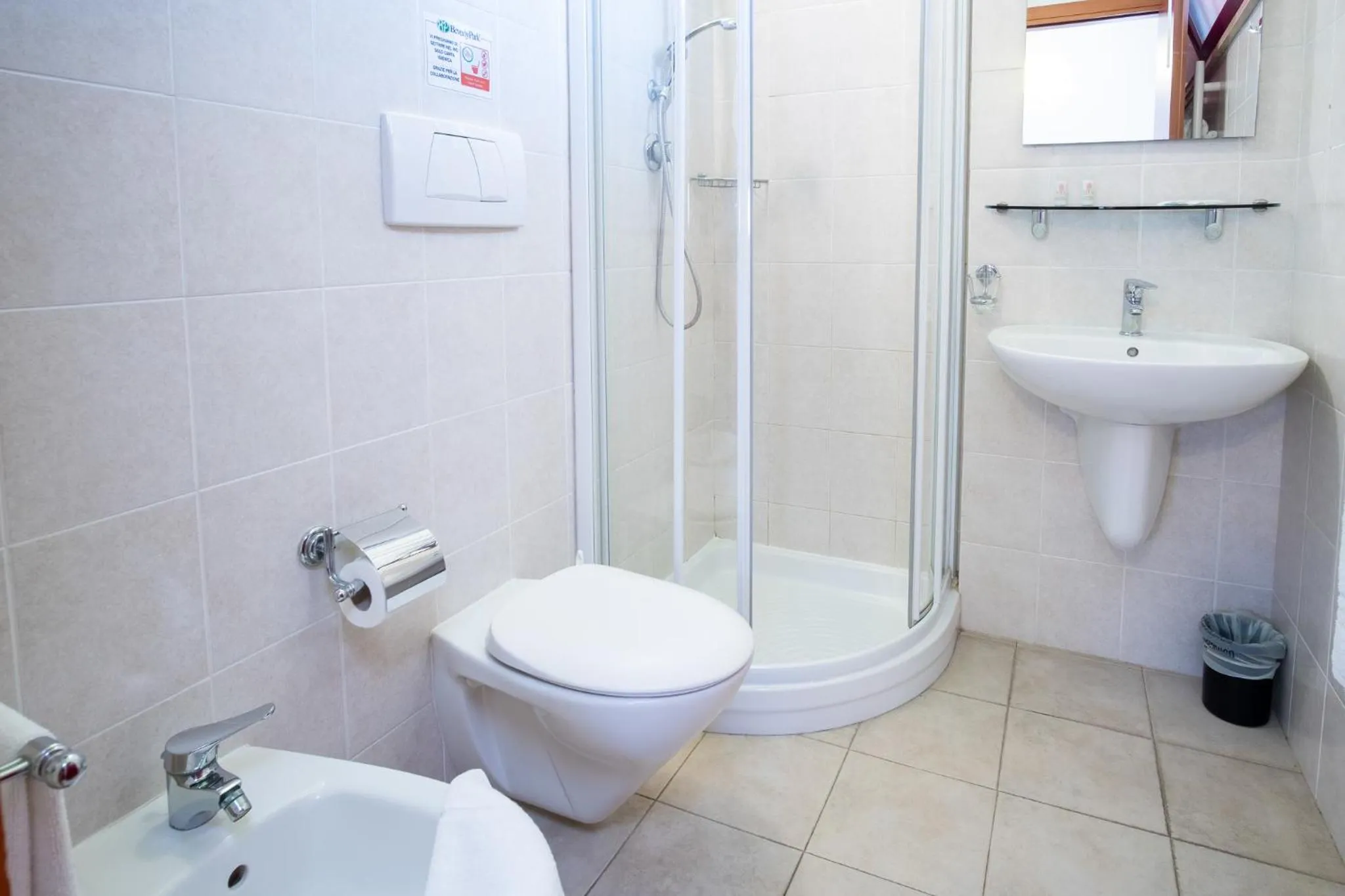 Beverly Park Residence