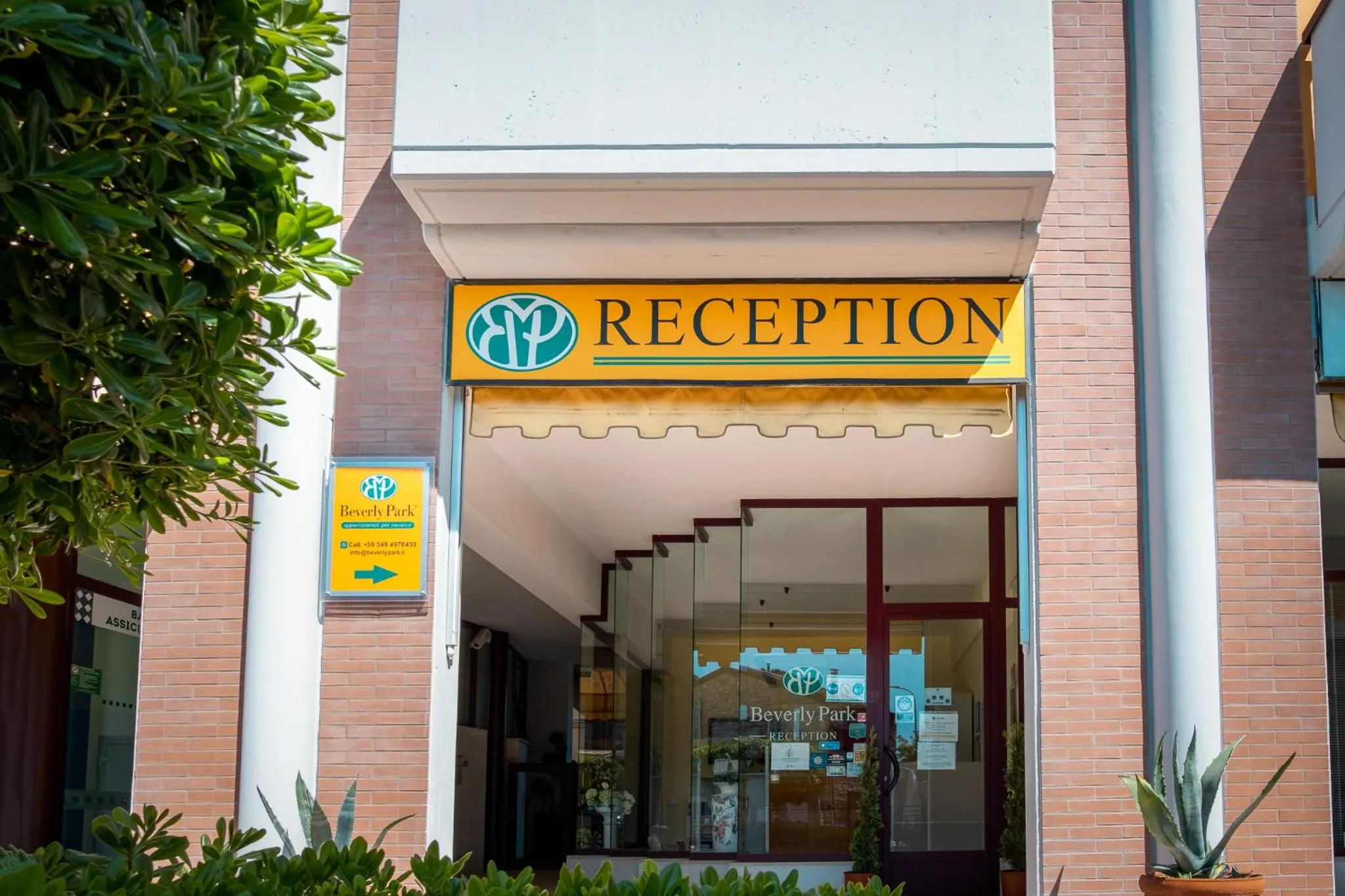 Beverly Park Residence