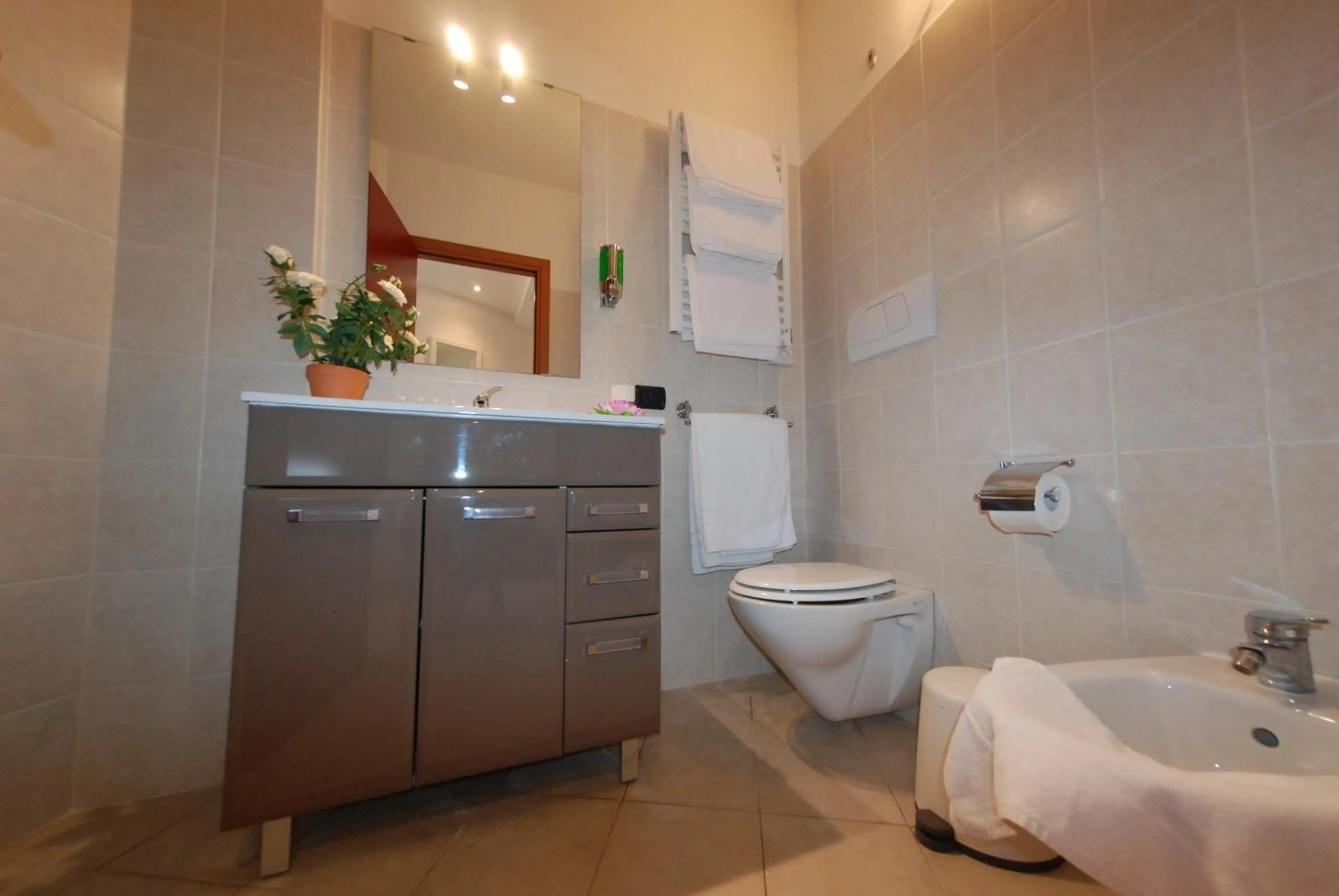 Beverly Park Residence