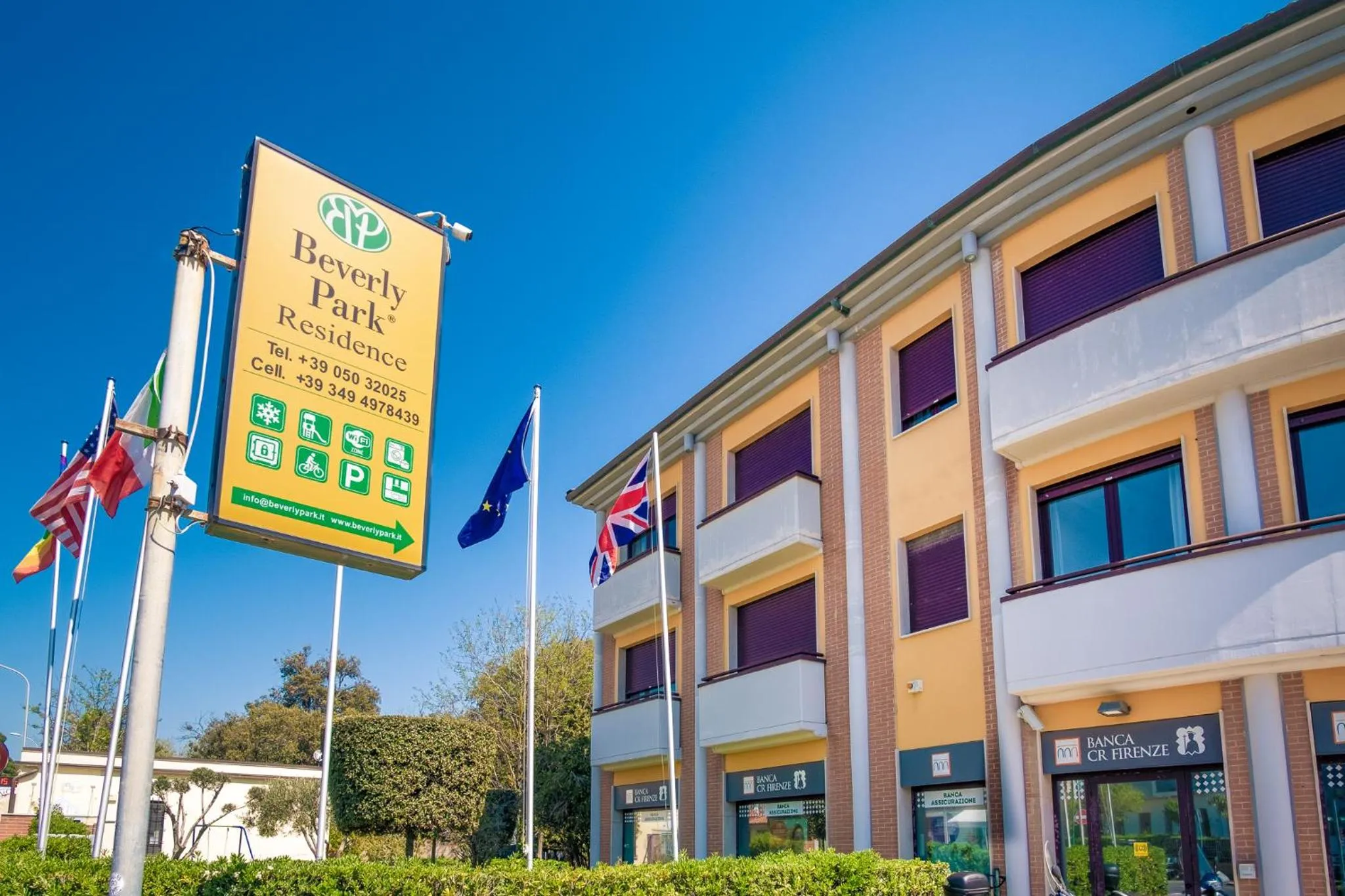 Beverly Park Residence