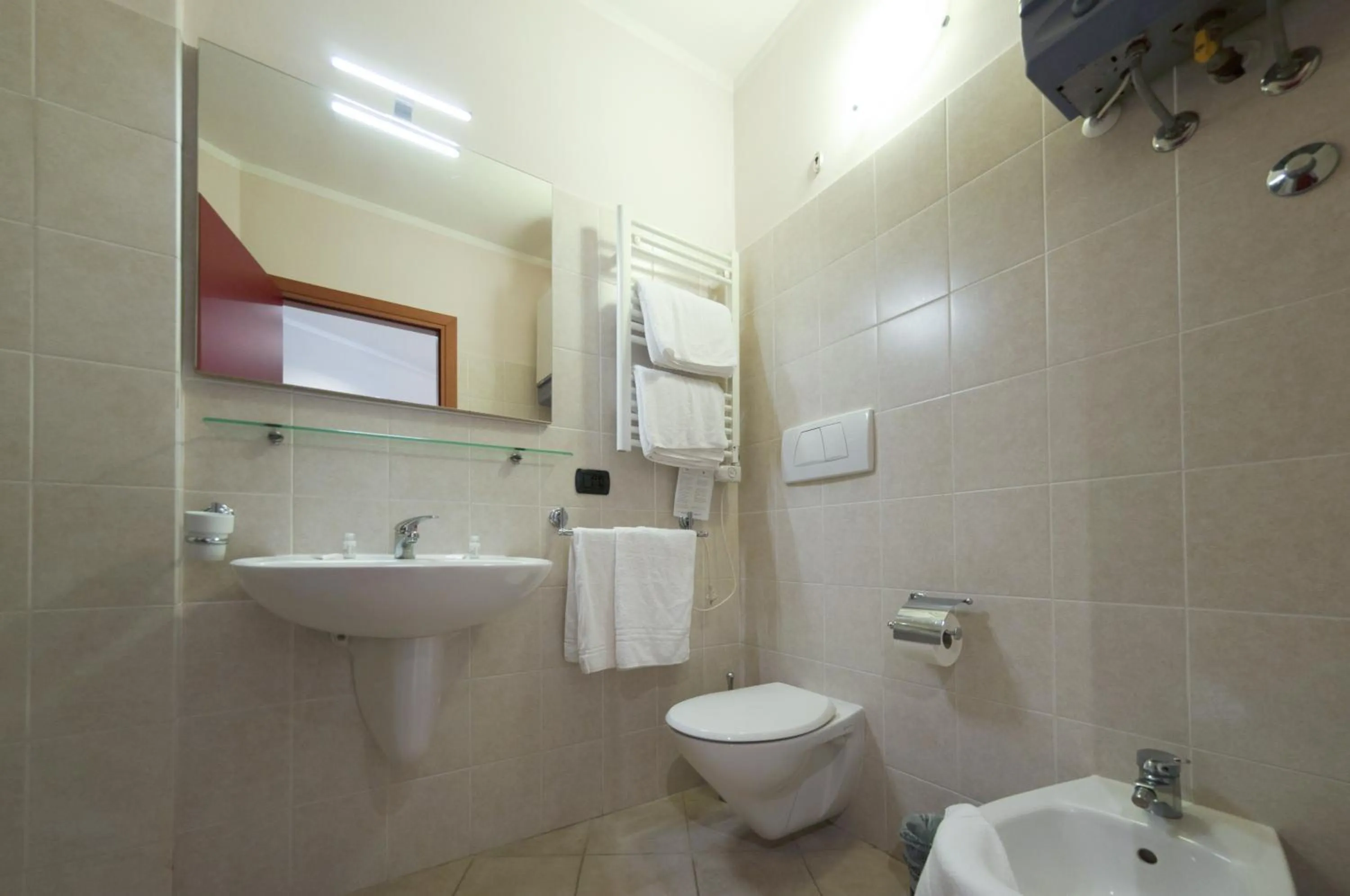 Beverly Park Residence