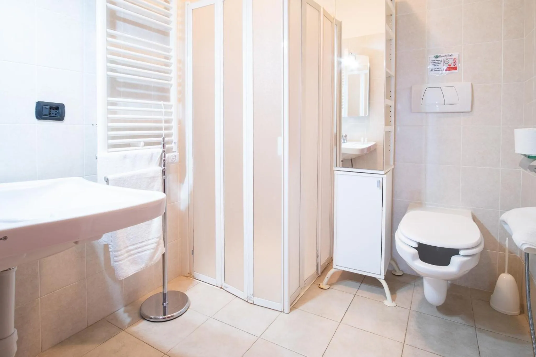 Beverly Park Residence