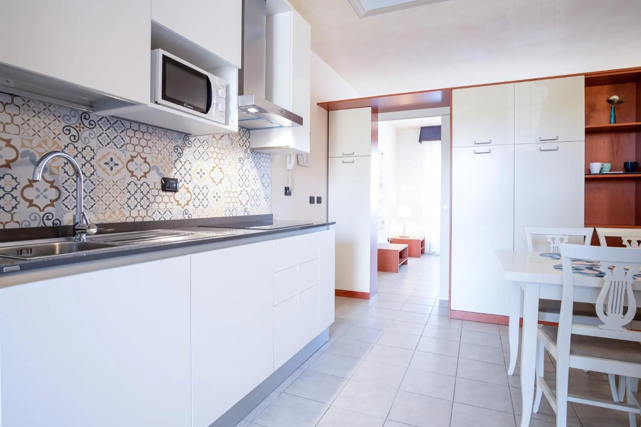 Beverly Park Residence