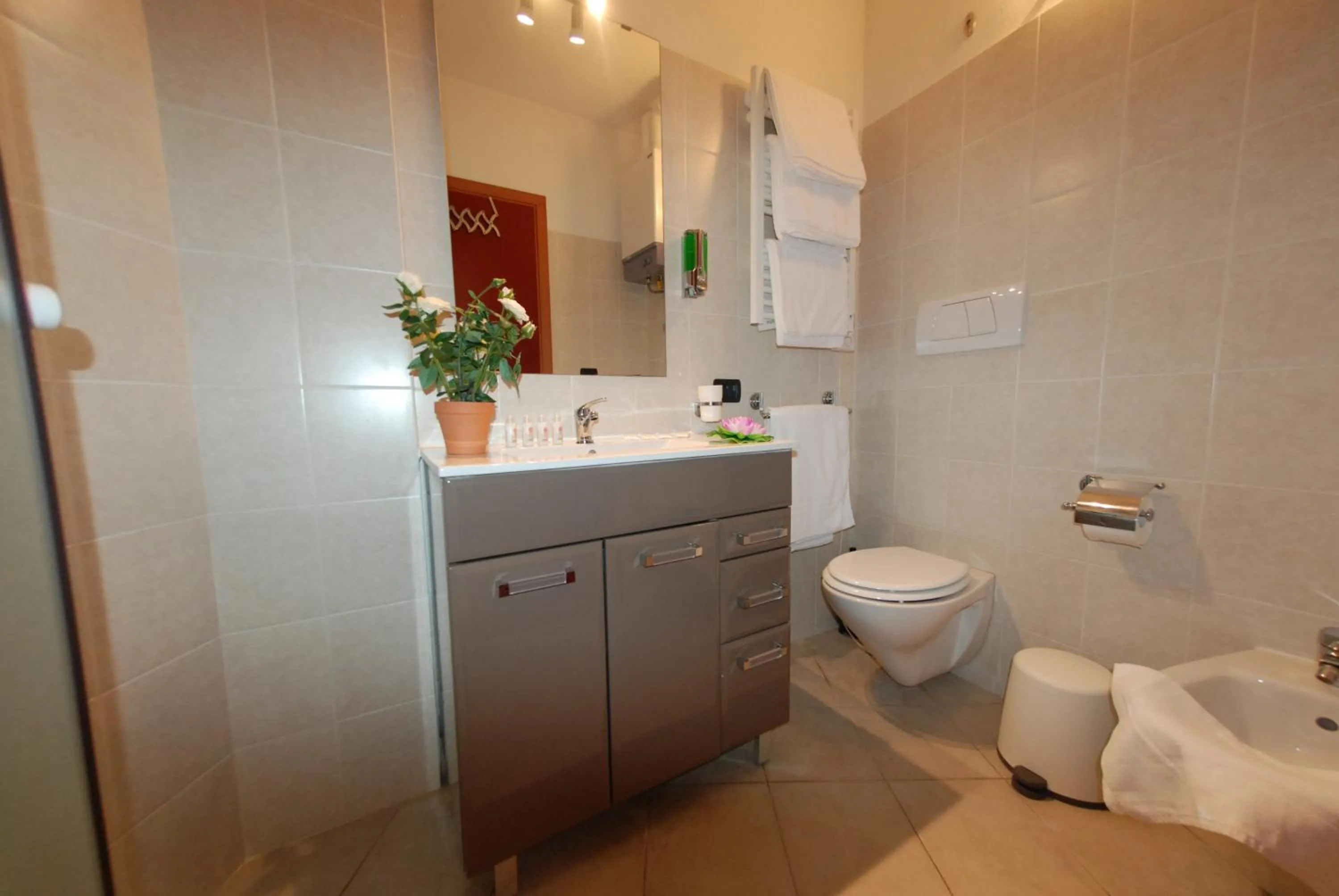 Beverly Park Residence