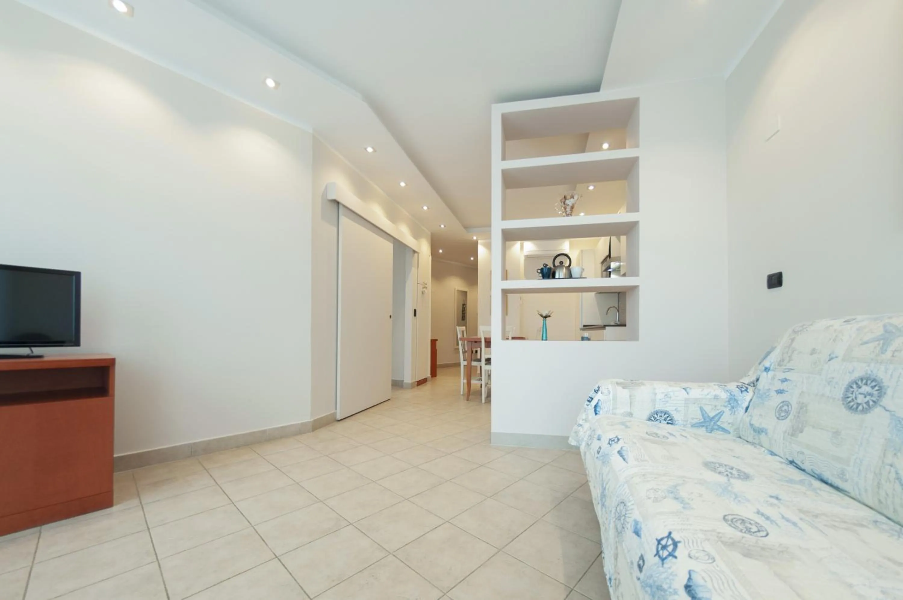 Beverly Park Residence