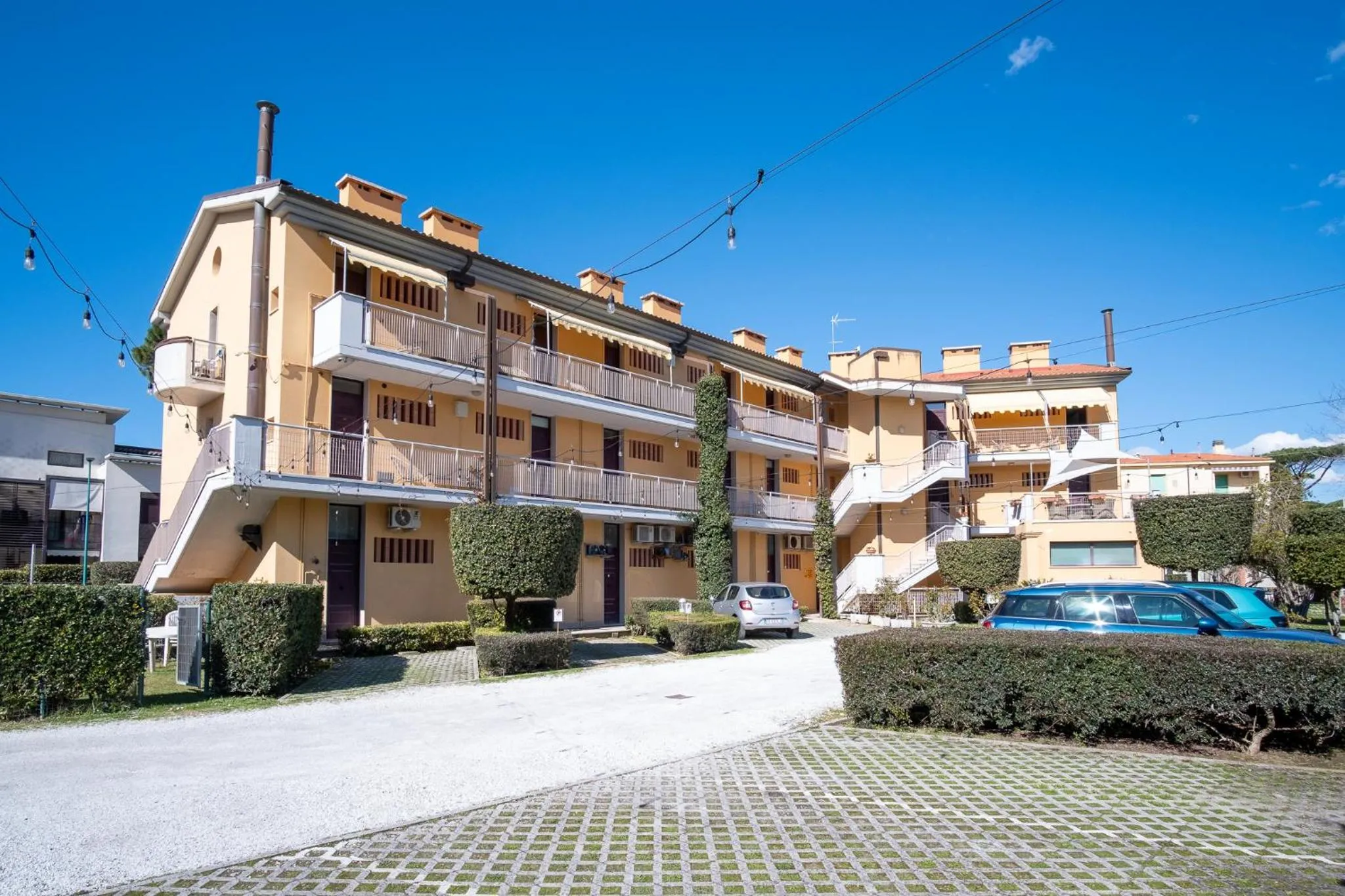 Beverly Park Residence