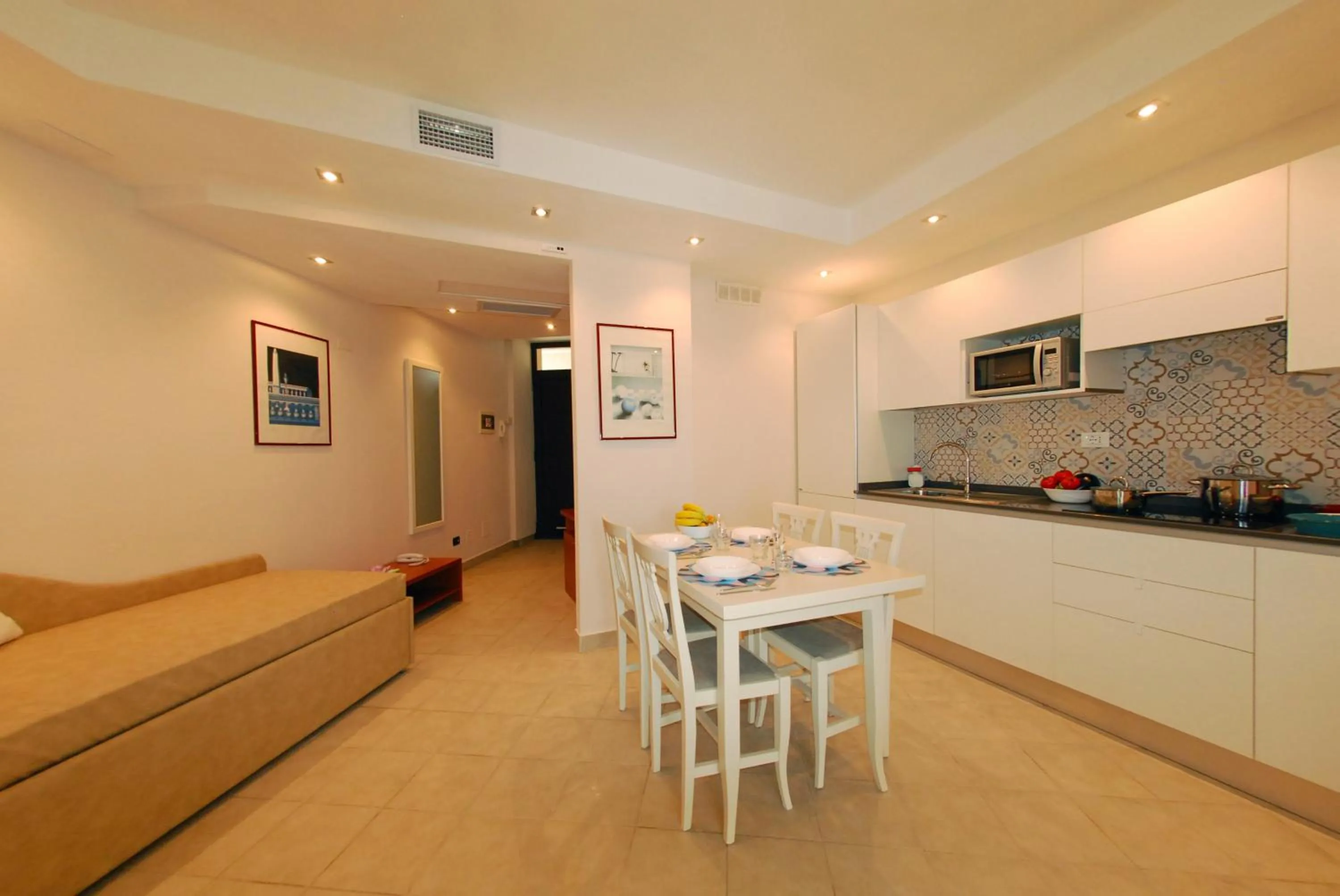 Beverly Park Residence