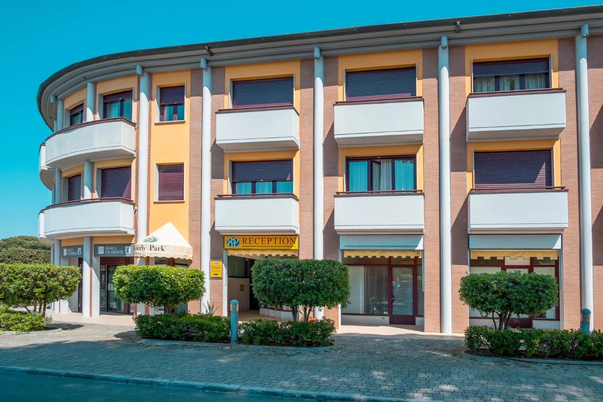 Beverly Park Residence