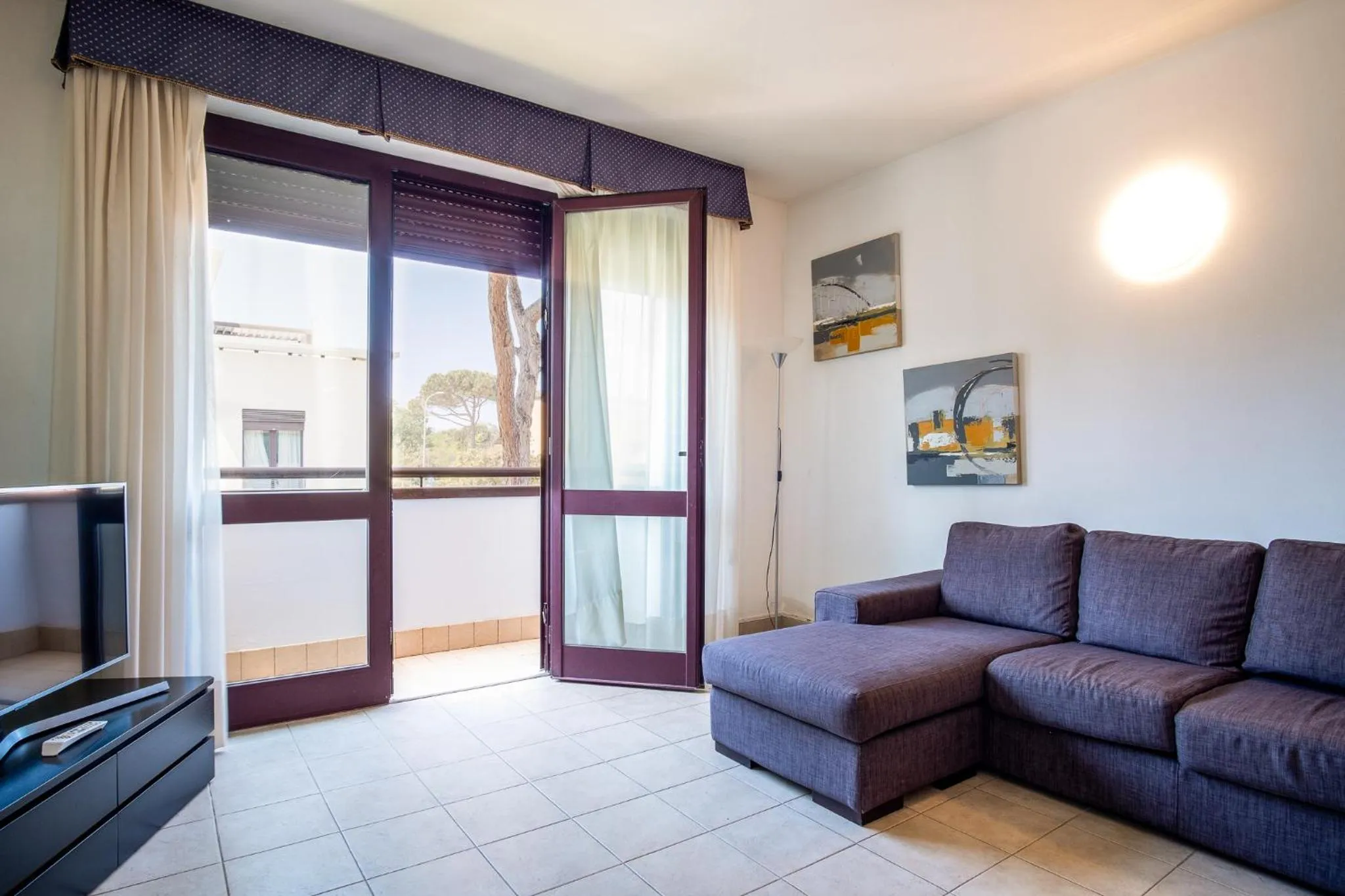 Beverly Park Residence