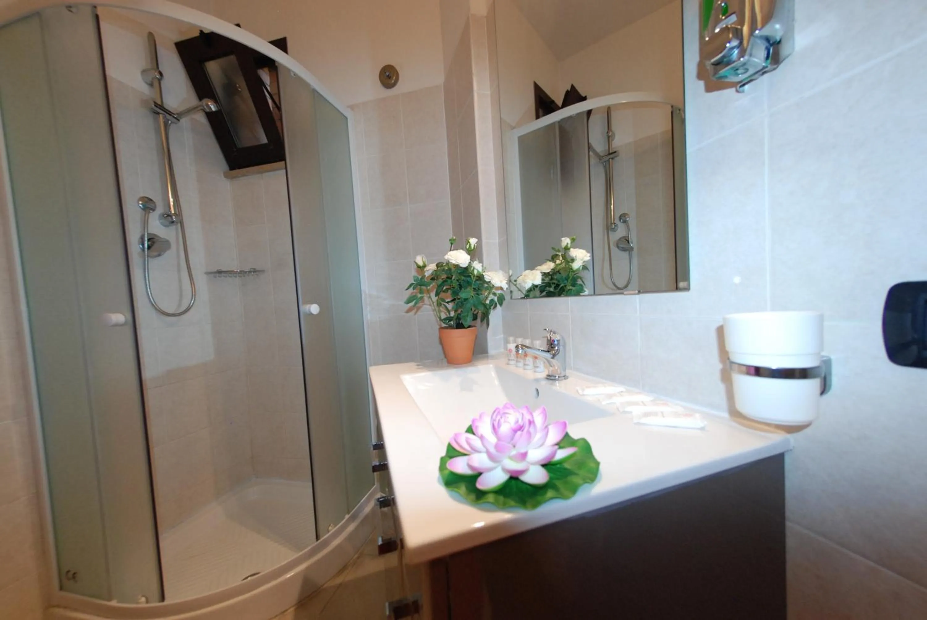 Beverly Park Residence