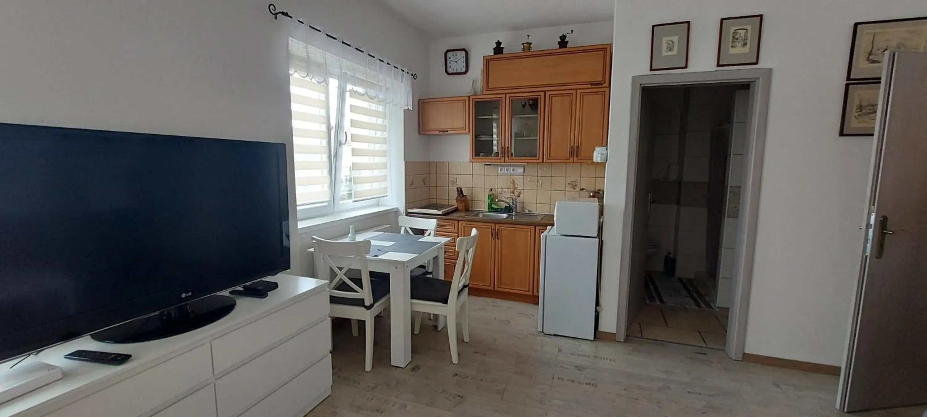 Studio in Penzion-Na Navsi Studio in Penzion-Na Navsi