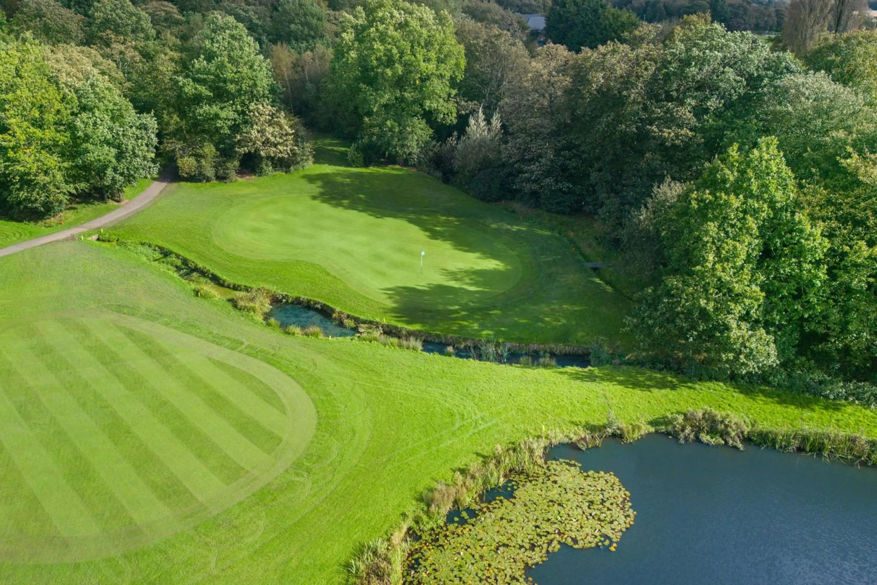 Other in Delta Hotels by Marriott Worsley Park Country Club