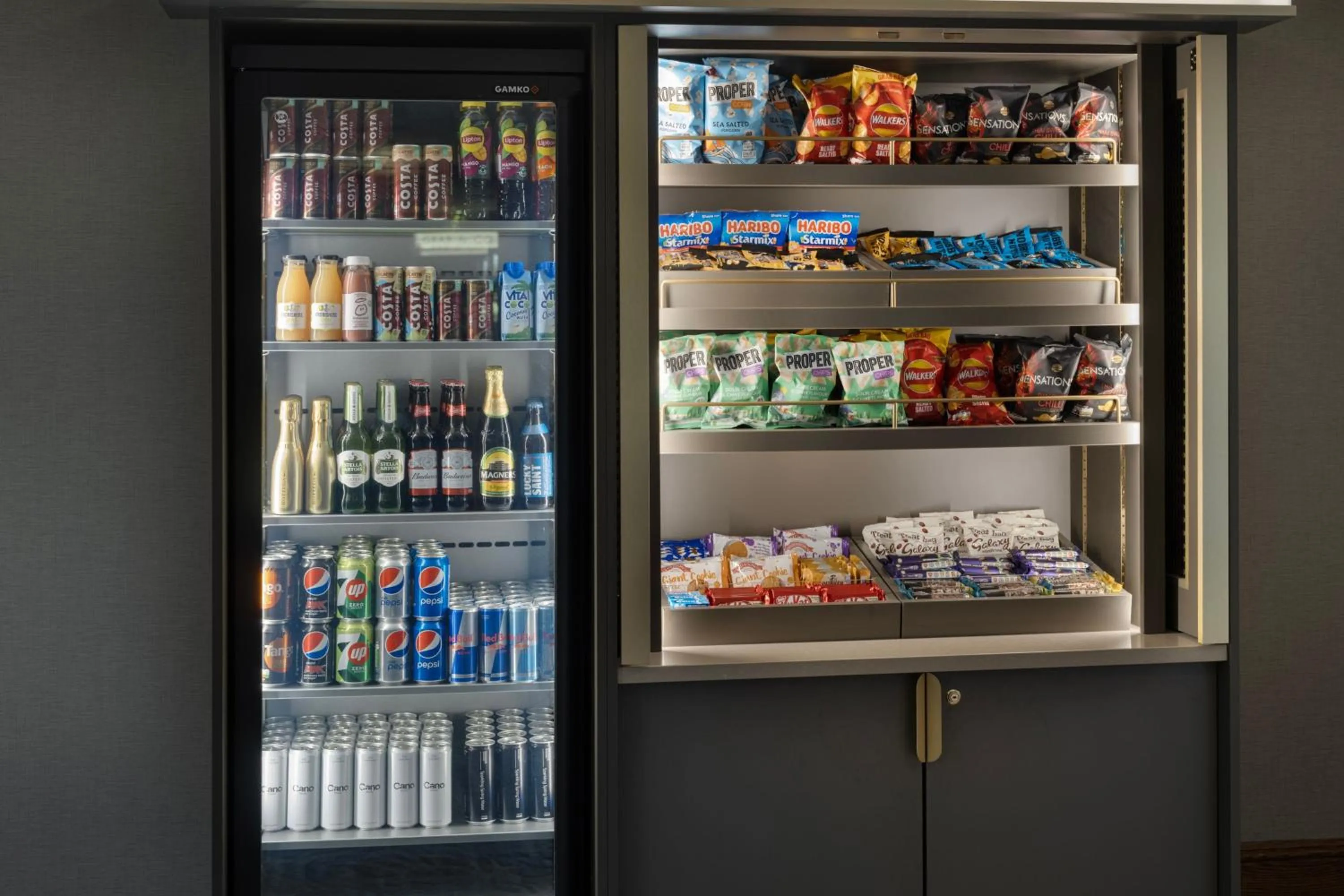 Other in Delta Hotels by Marriott Worsley Park Country Club