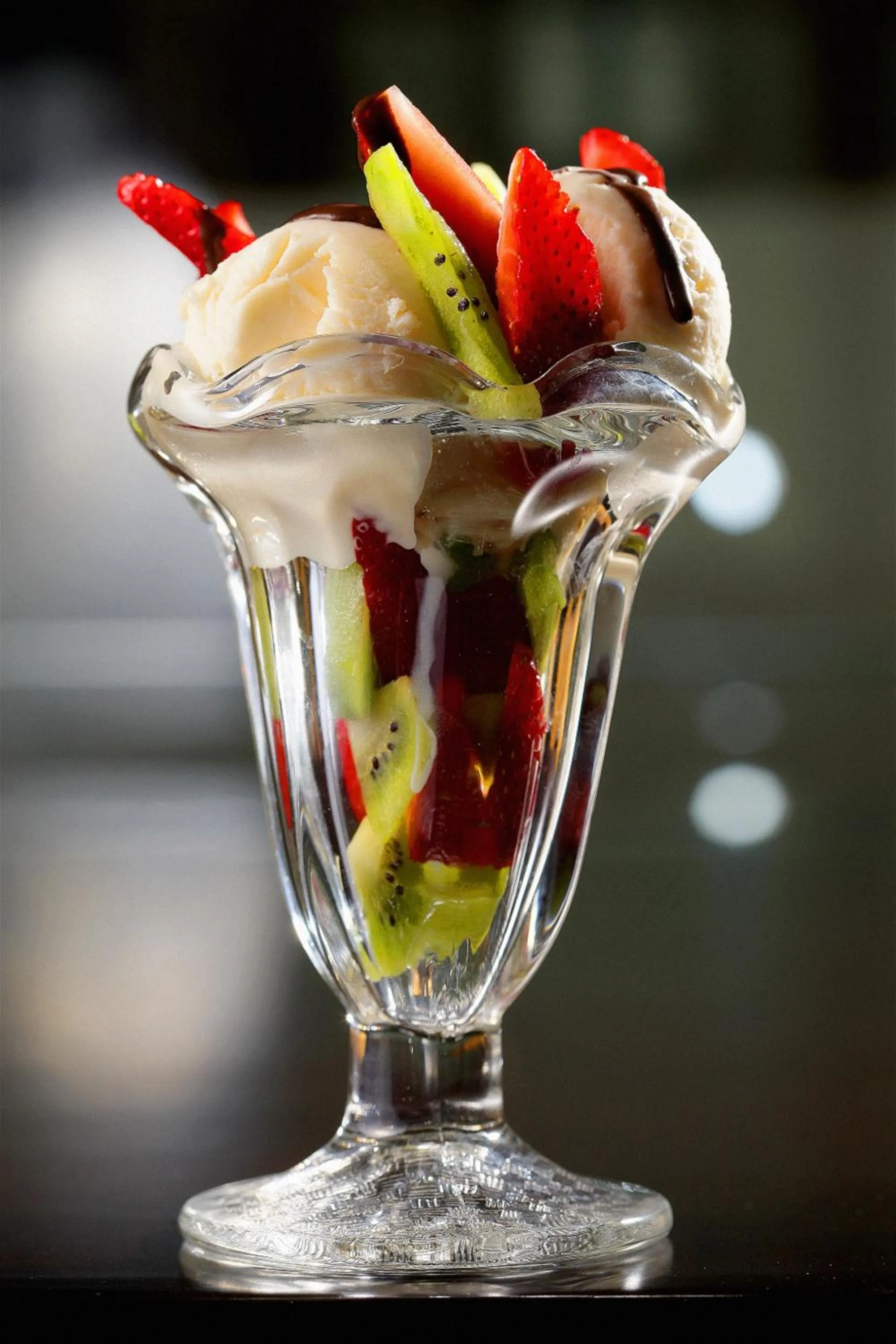 Food and drinks in Erbil Rotana