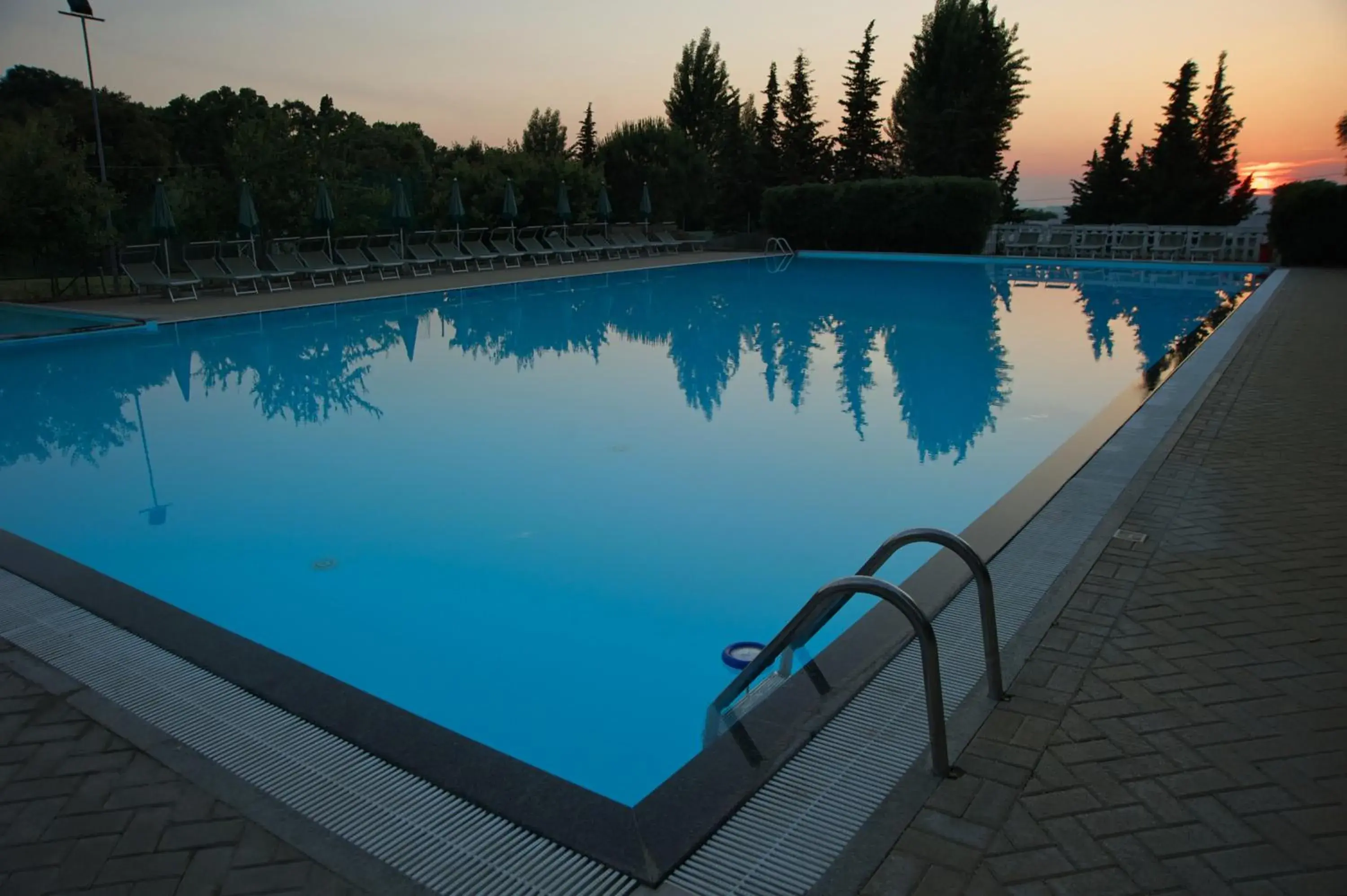 Villaggio Turistico Camping Il Fontino Villaggio Turistico Camping Il Fontino