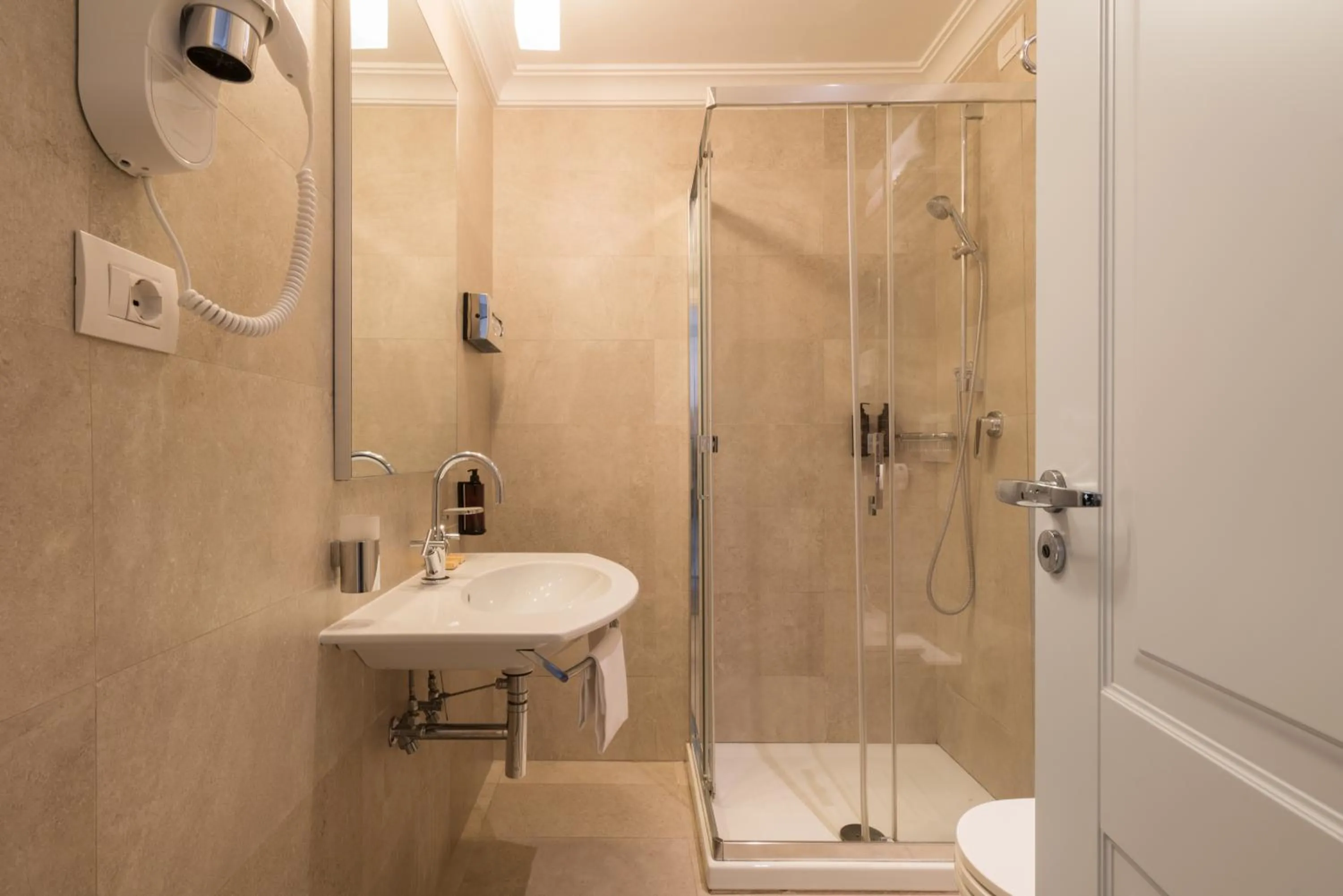 Hotel Della Conciliazione