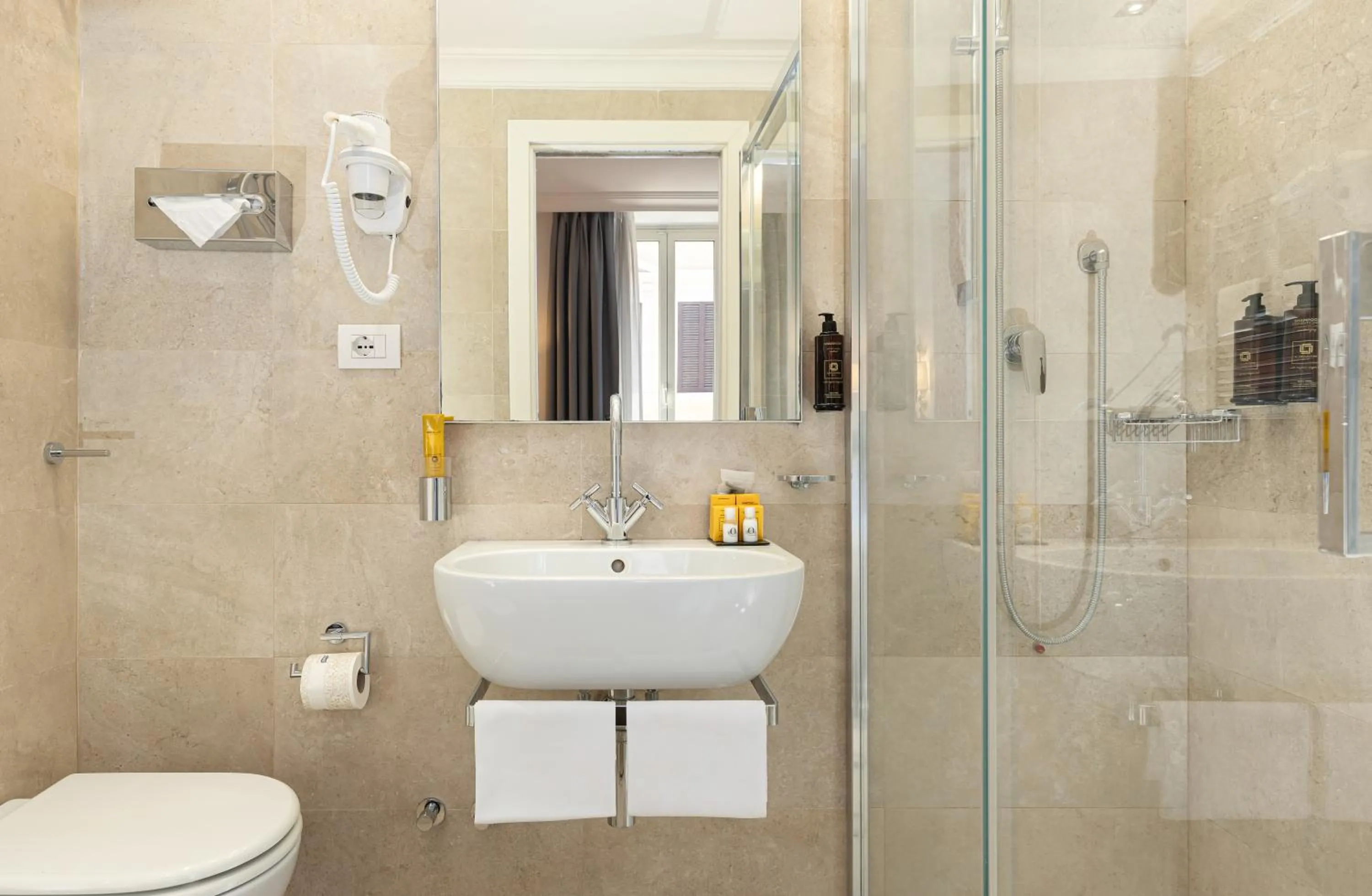 Hotel Della Conciliazione