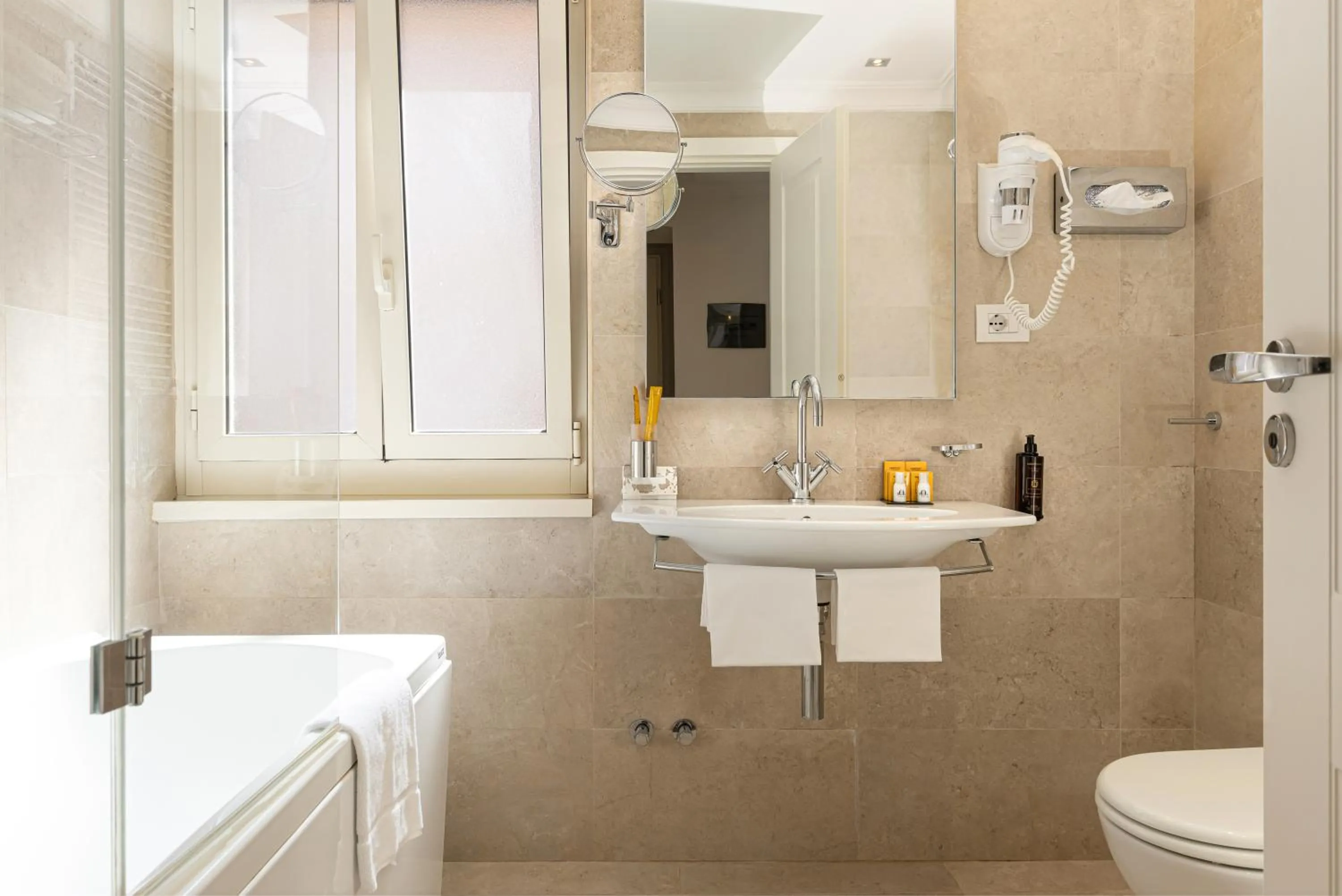 Hotel Della Conciliazione