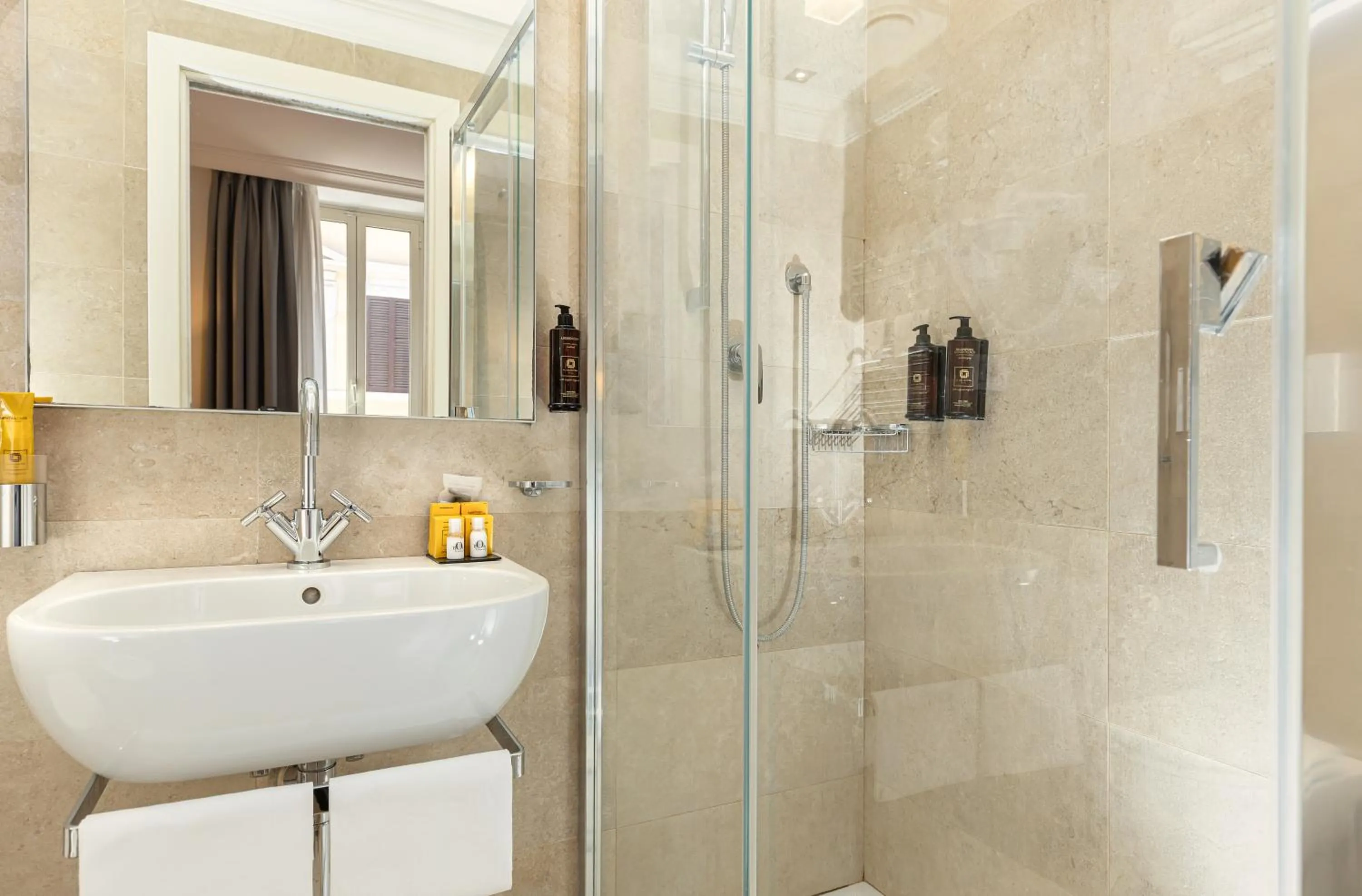 Hotel Della Conciliazione