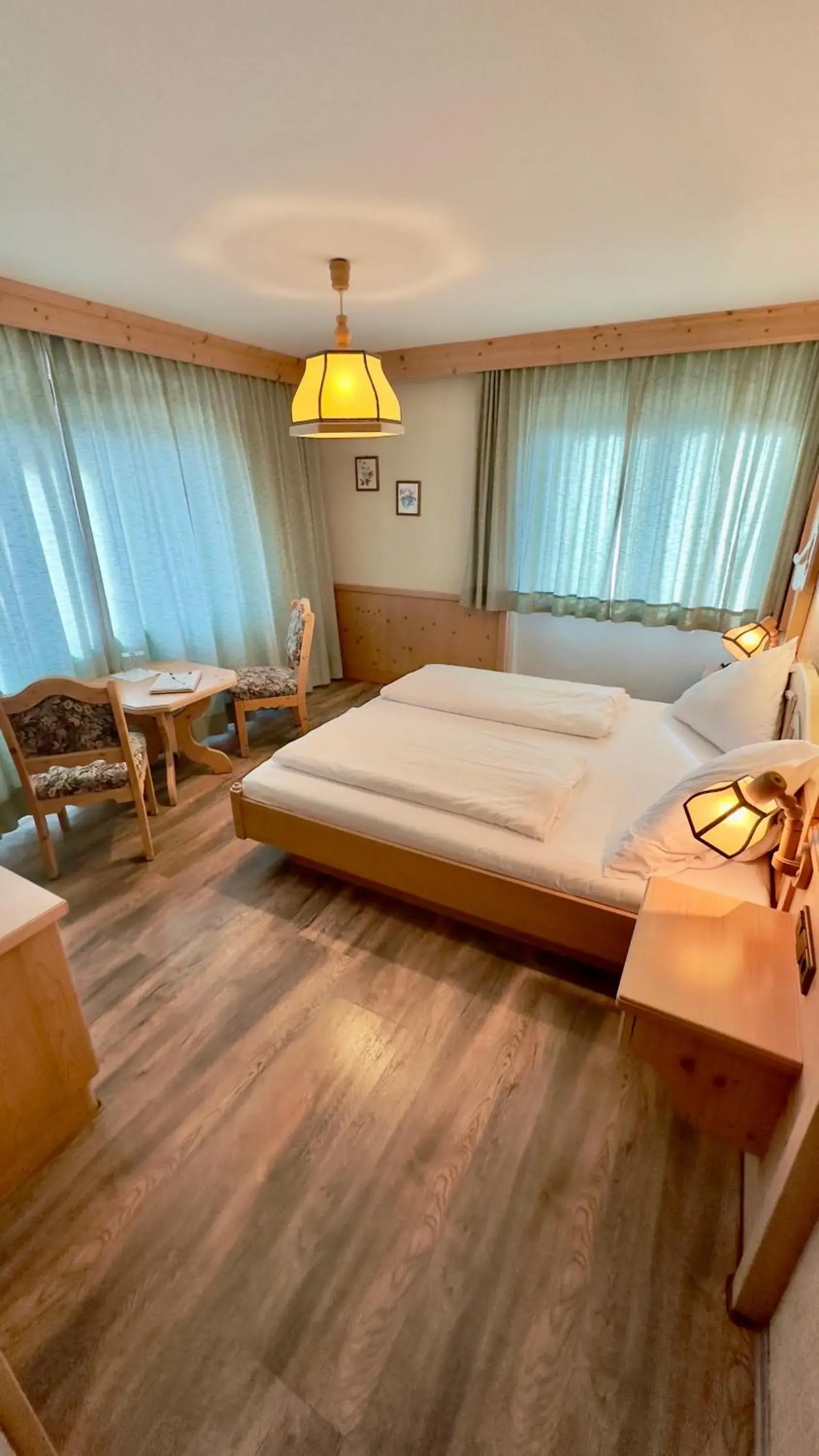 Hotel Alpenrose Hotel Alpenrose