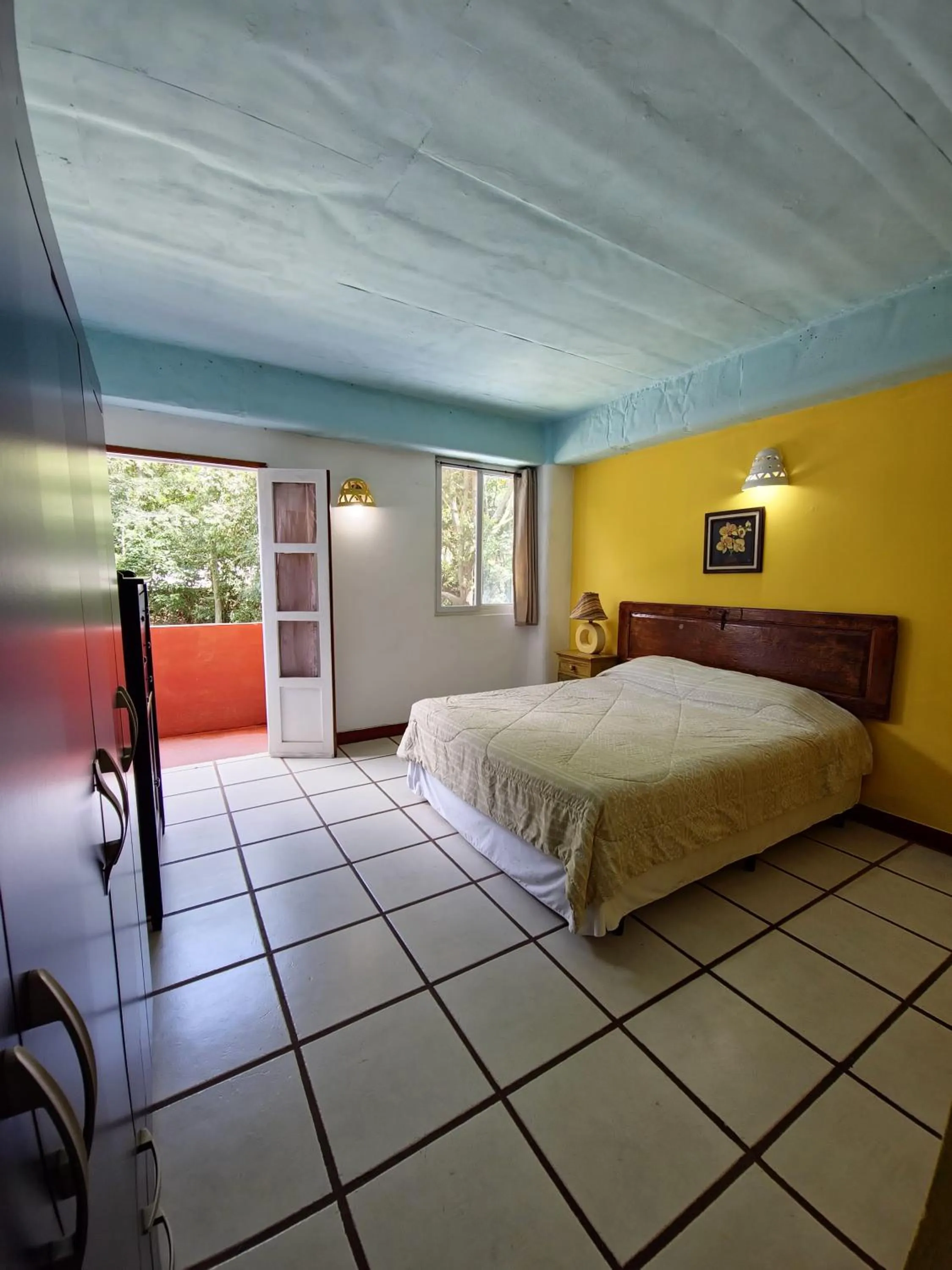 Other, Bed in Eco Suites Uxlabil Guatemala