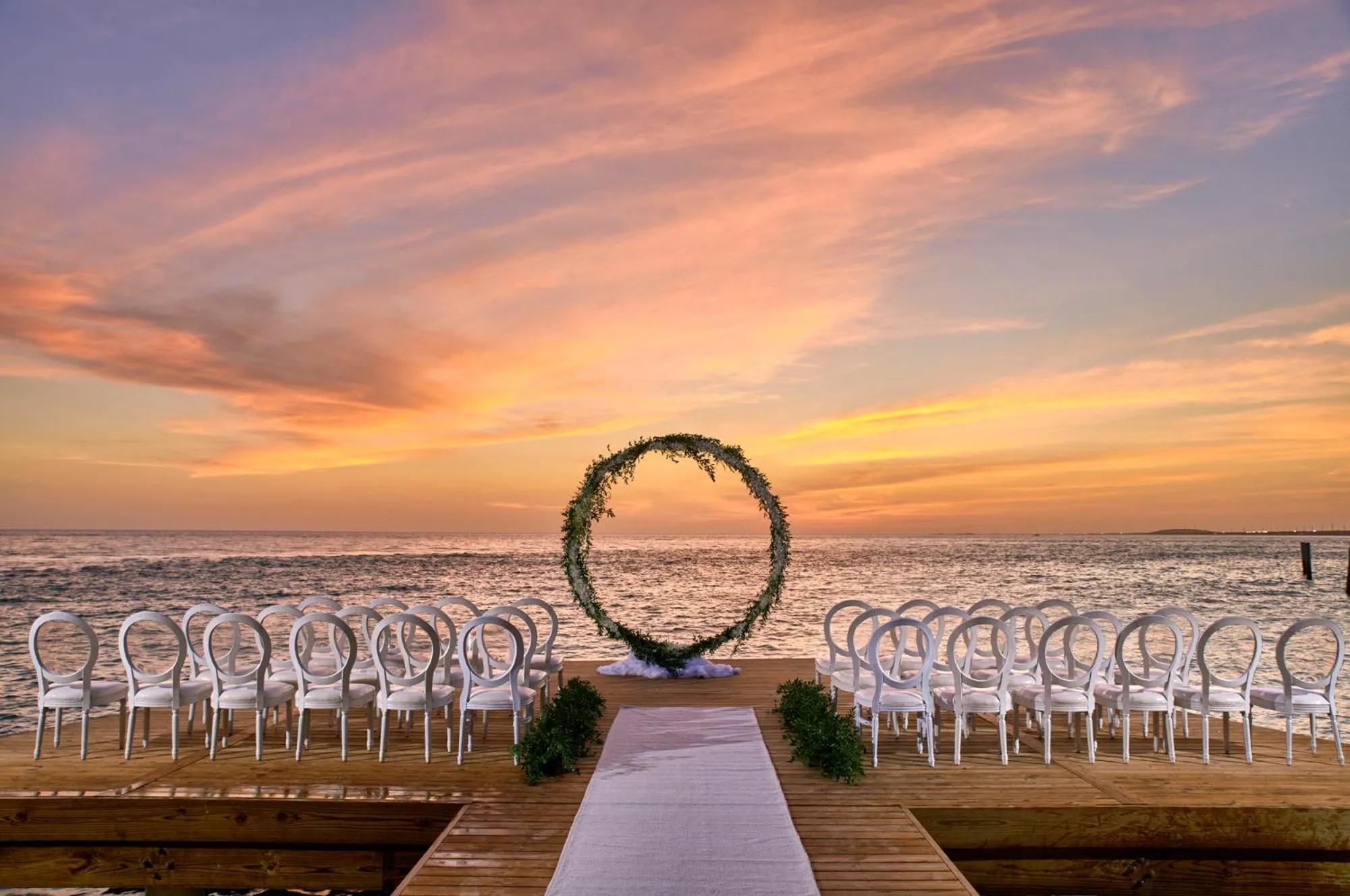 Banquet/Function facilities in Isla Bella Beach Resort & Spa - Florida Keys