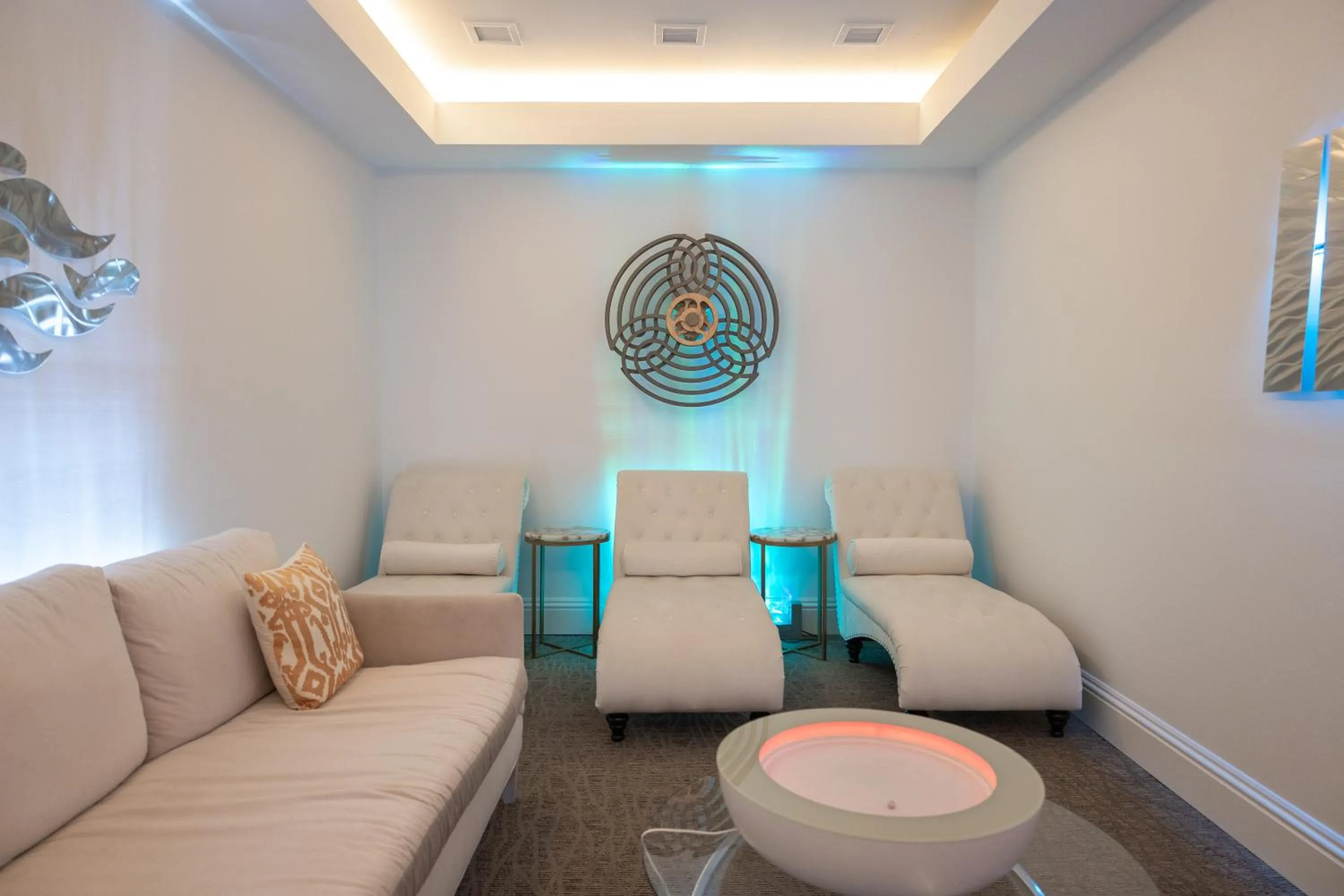 Spa and wellness centre/facilities in Isla Bella Beach Resort & Spa - Florida Keys