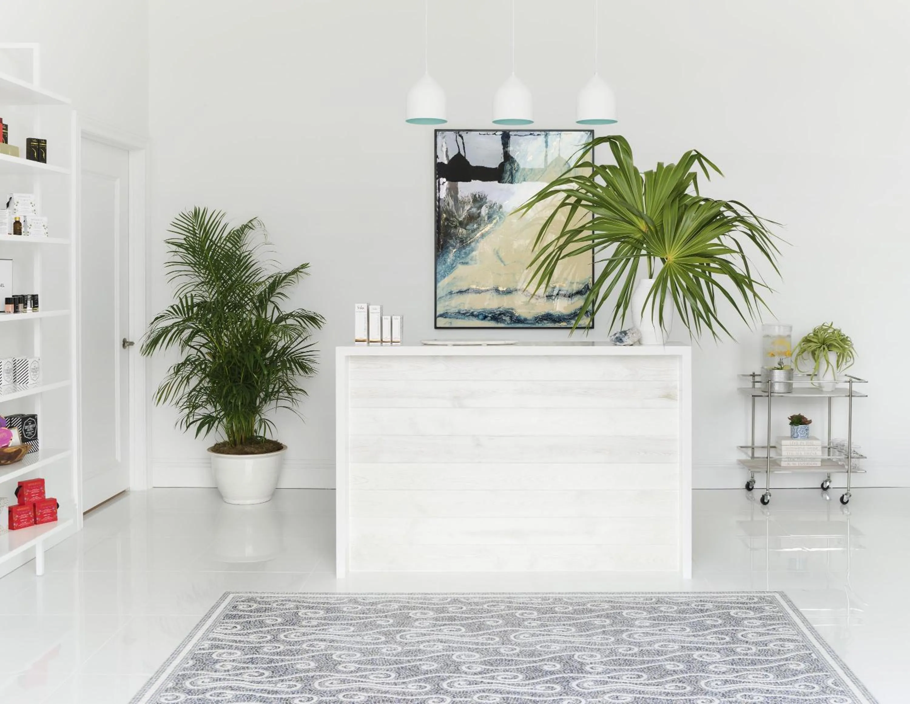 Spa and wellness centre/facilities in Isla Bella Beach Resort & Spa - Florida Keys