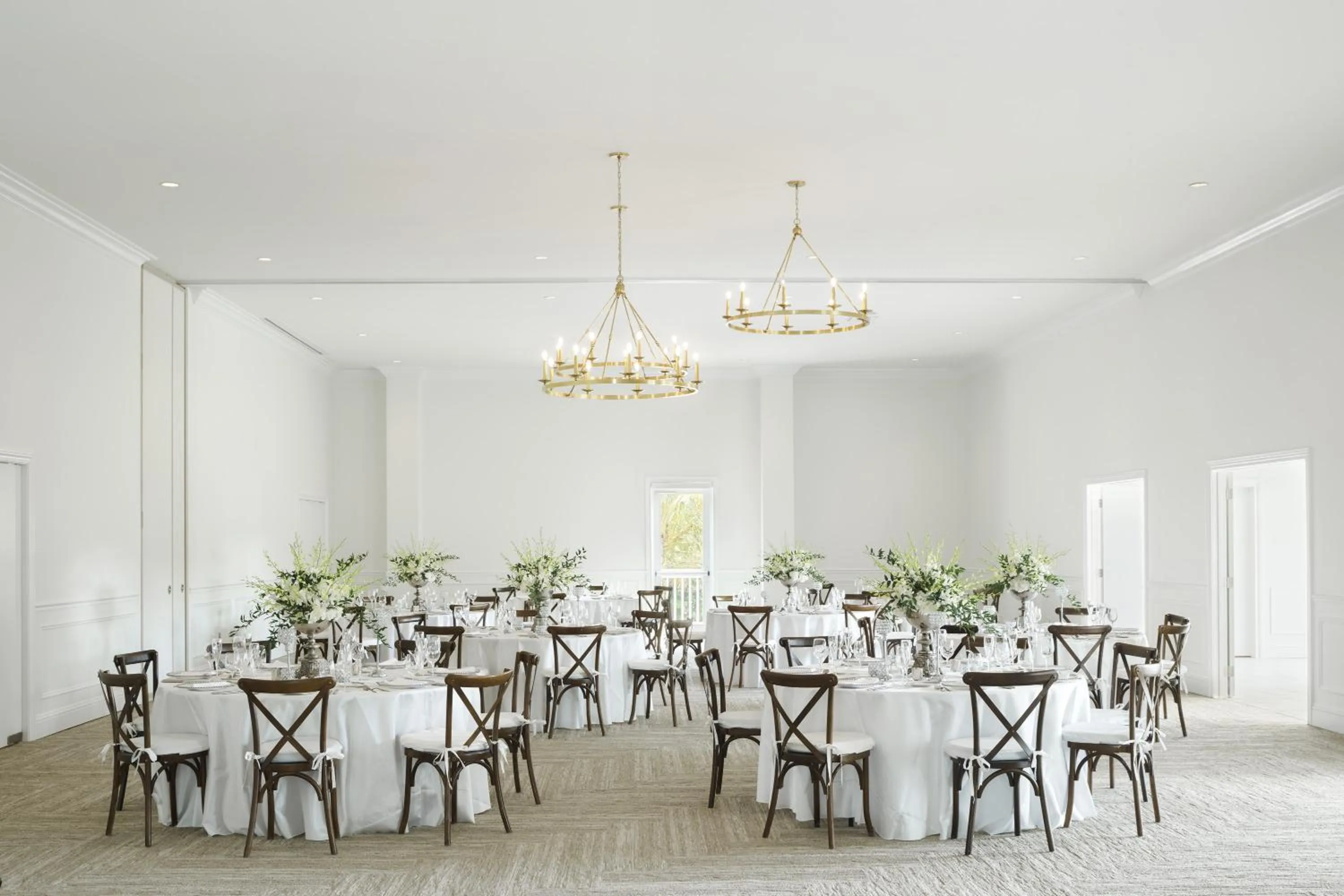 Banquet/Function facilities in Isla Bella Beach Resort & Spa - Florida Keys