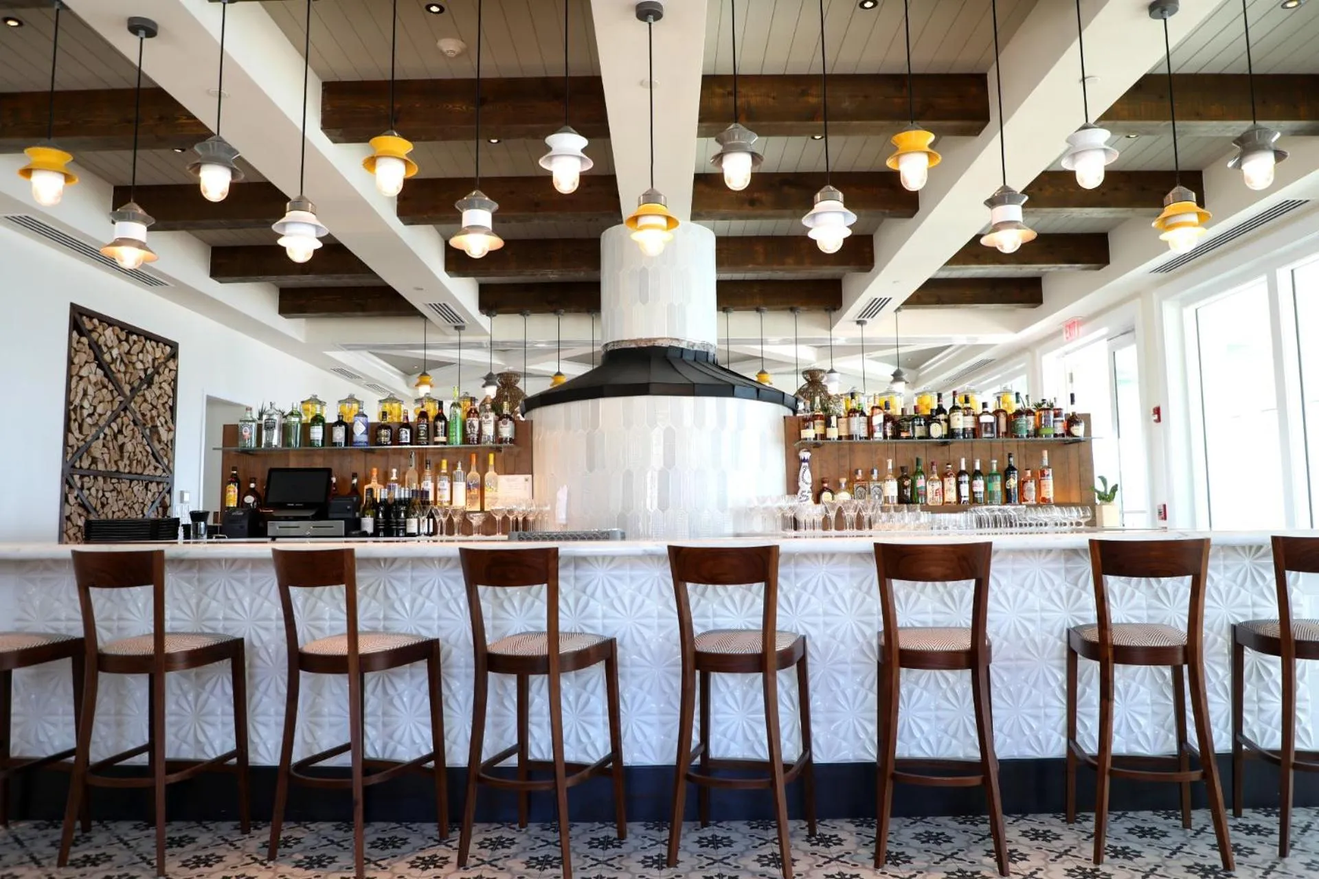 Restaurant/places to eat in Isla Bella Beach Resort & Spa - Florida Keys