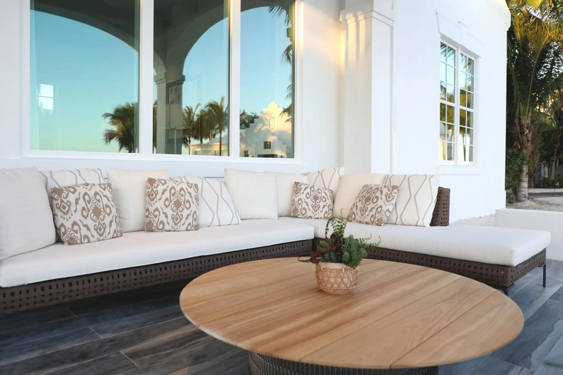 Lobby or reception in Isla Bella Beach Resort & Spa - Florida Keys