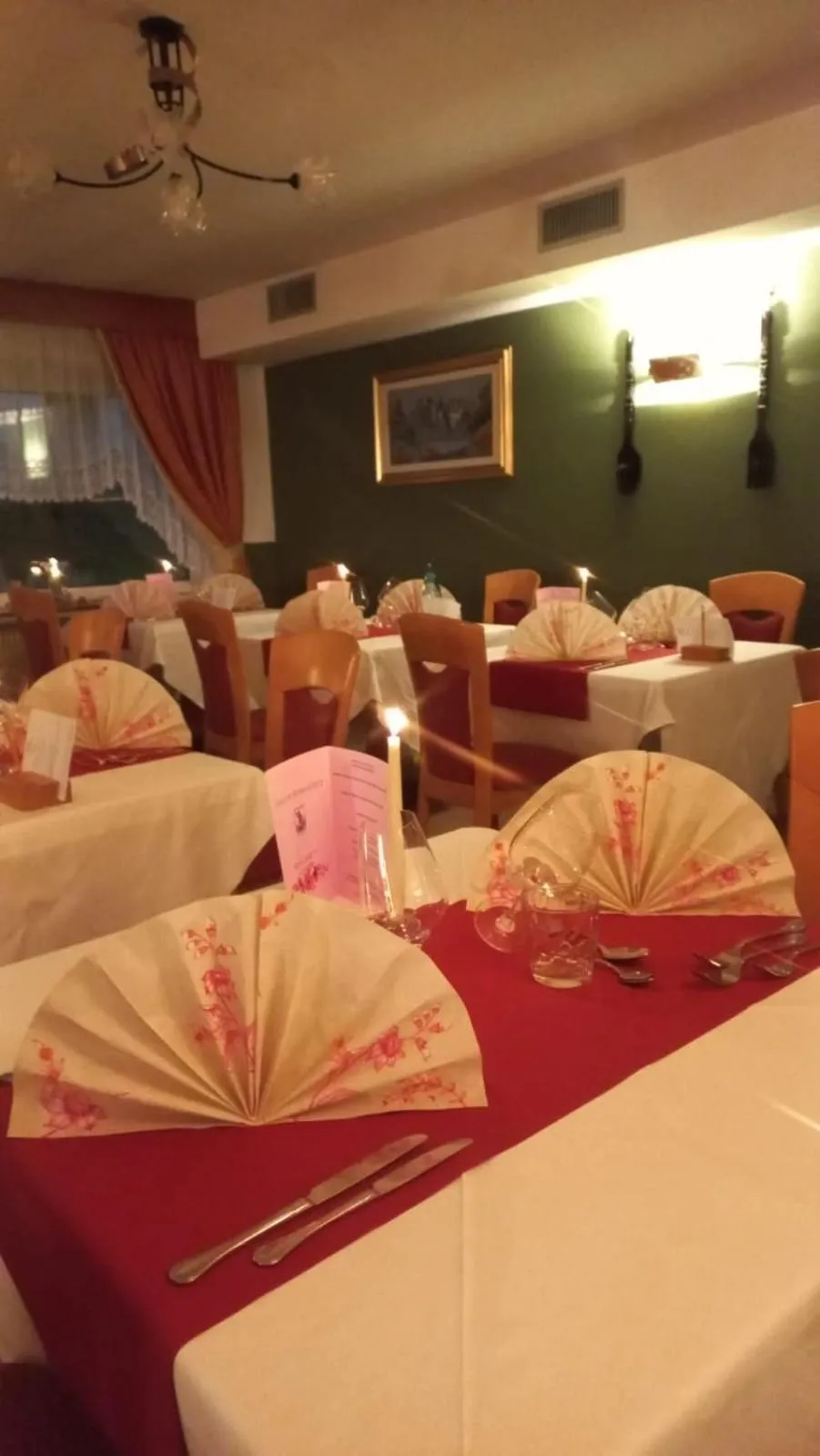 Restaurant/places to eat, Bed in Hotel Vigo